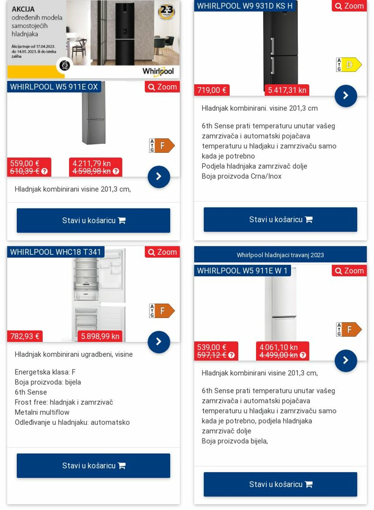 Katalog Elipso 01.05.2023 - 07.05.2023