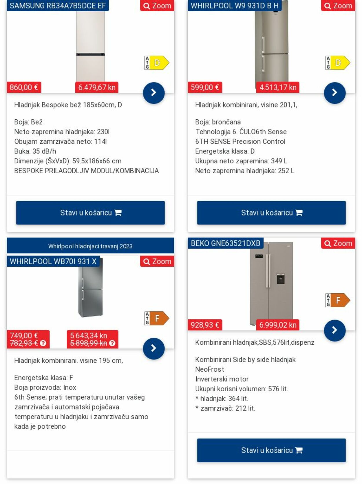 Katalog Elipso 01.05.2023 - 07.05.2023