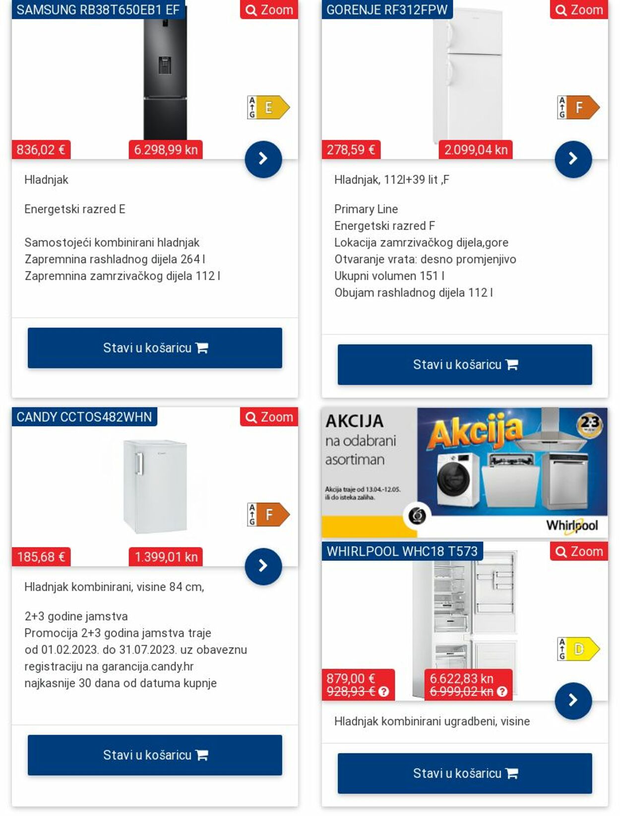 Katalog Elipso 01.05.2023 - 07.05.2023