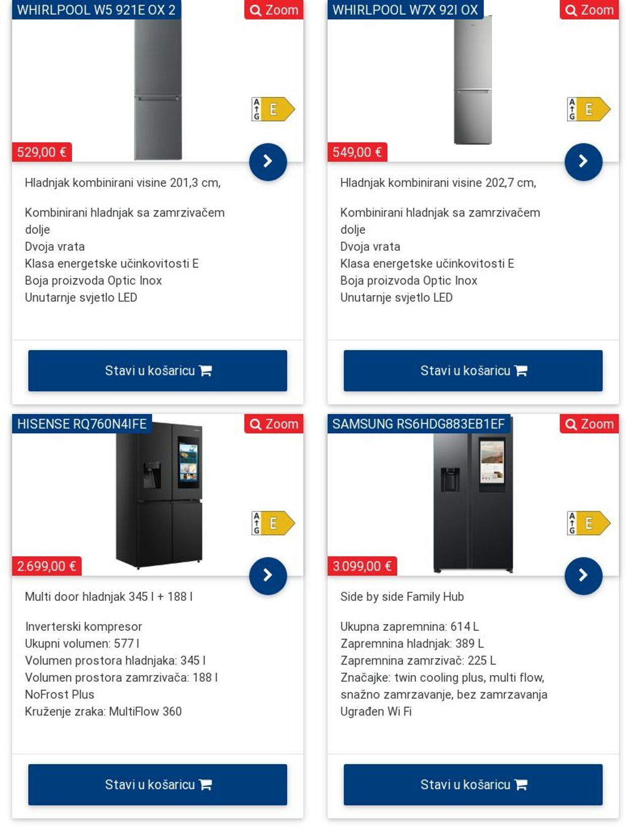 Katalog Elipso 26.08.2024 - 01.09.2024