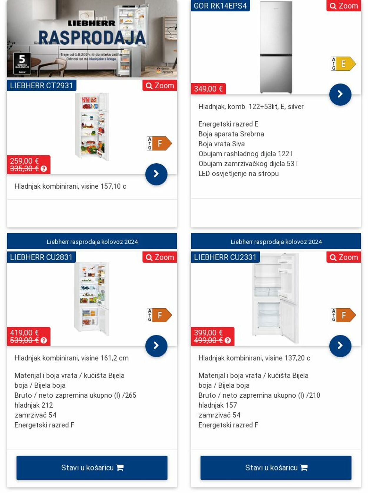 Katalog Elipso 26.08.2024 - 01.09.2024