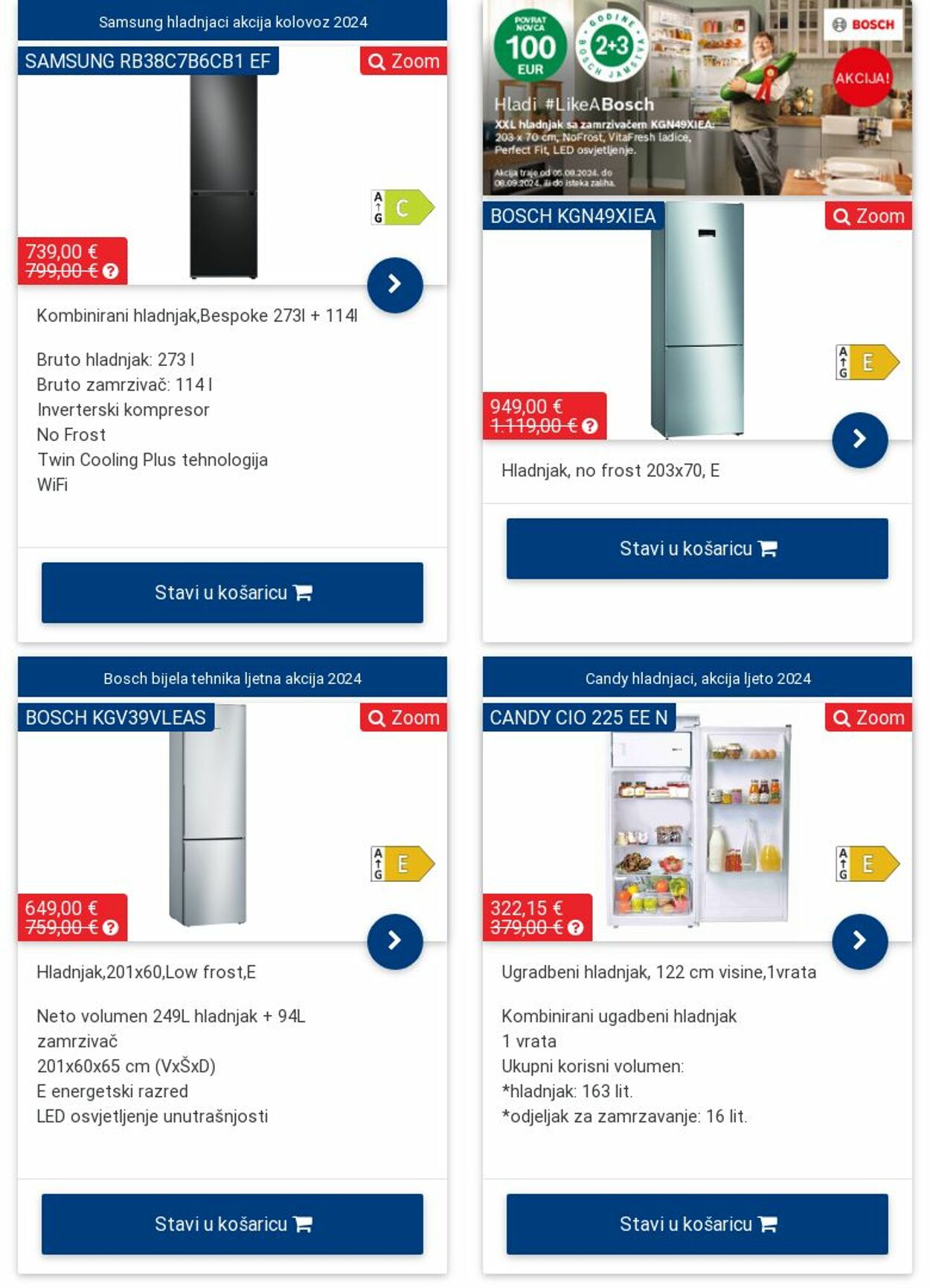 Katalog Elipso 26.08.2024 - 01.09.2024