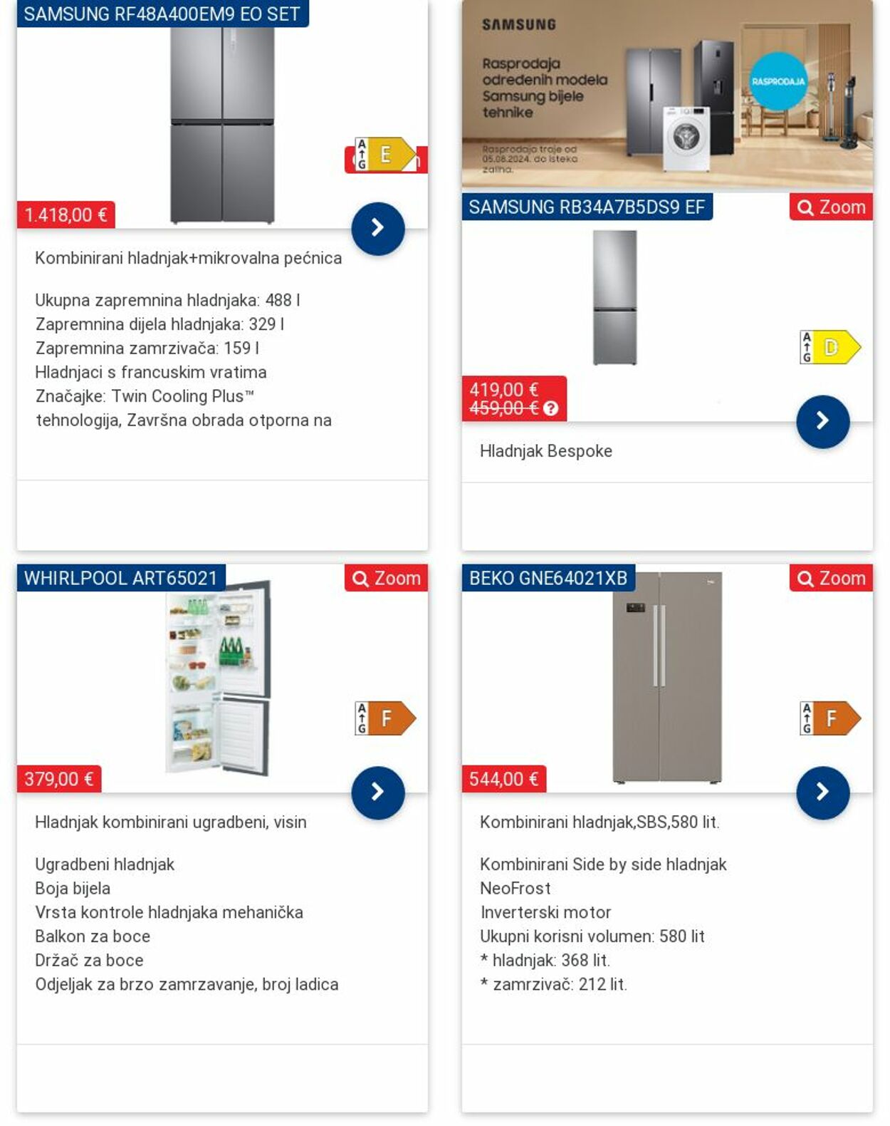 Katalog Elipso 26.08.2024 - 01.09.2024