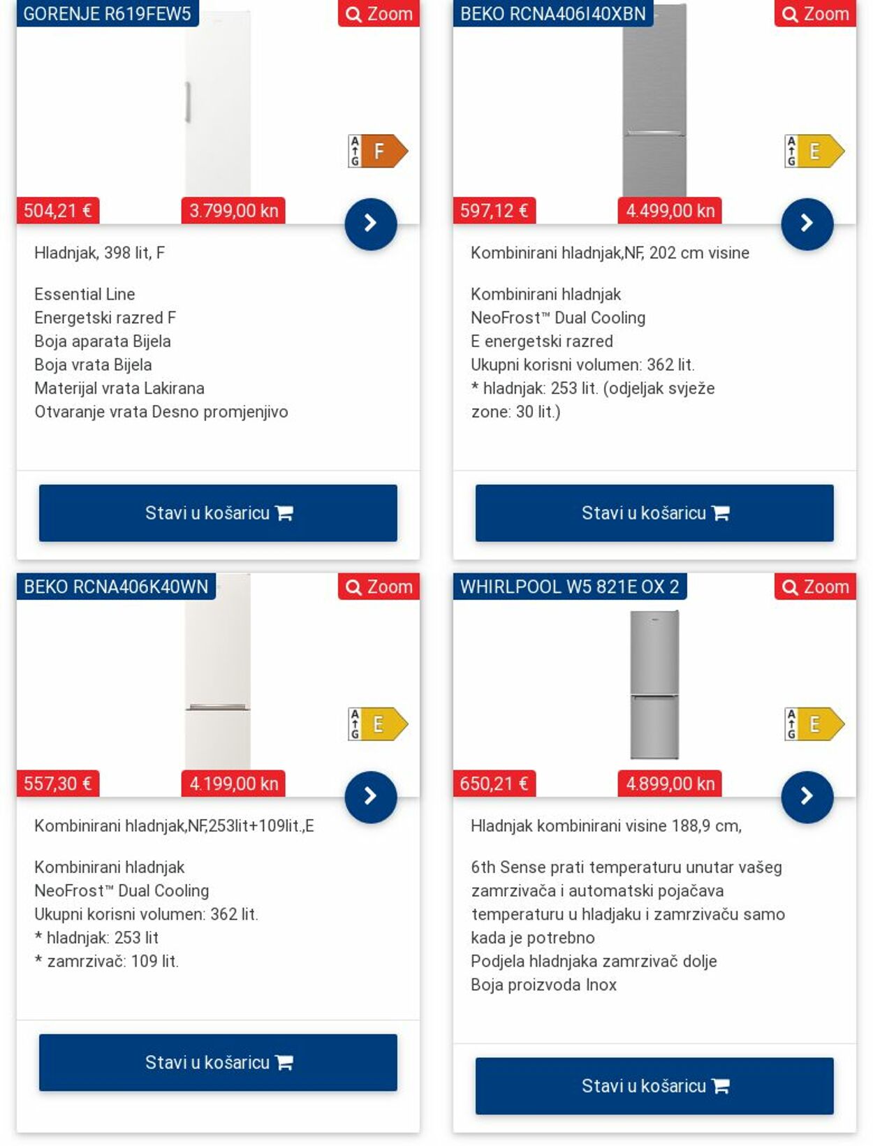 Katalog Elipso 30.11.2022 - 14.12.2022