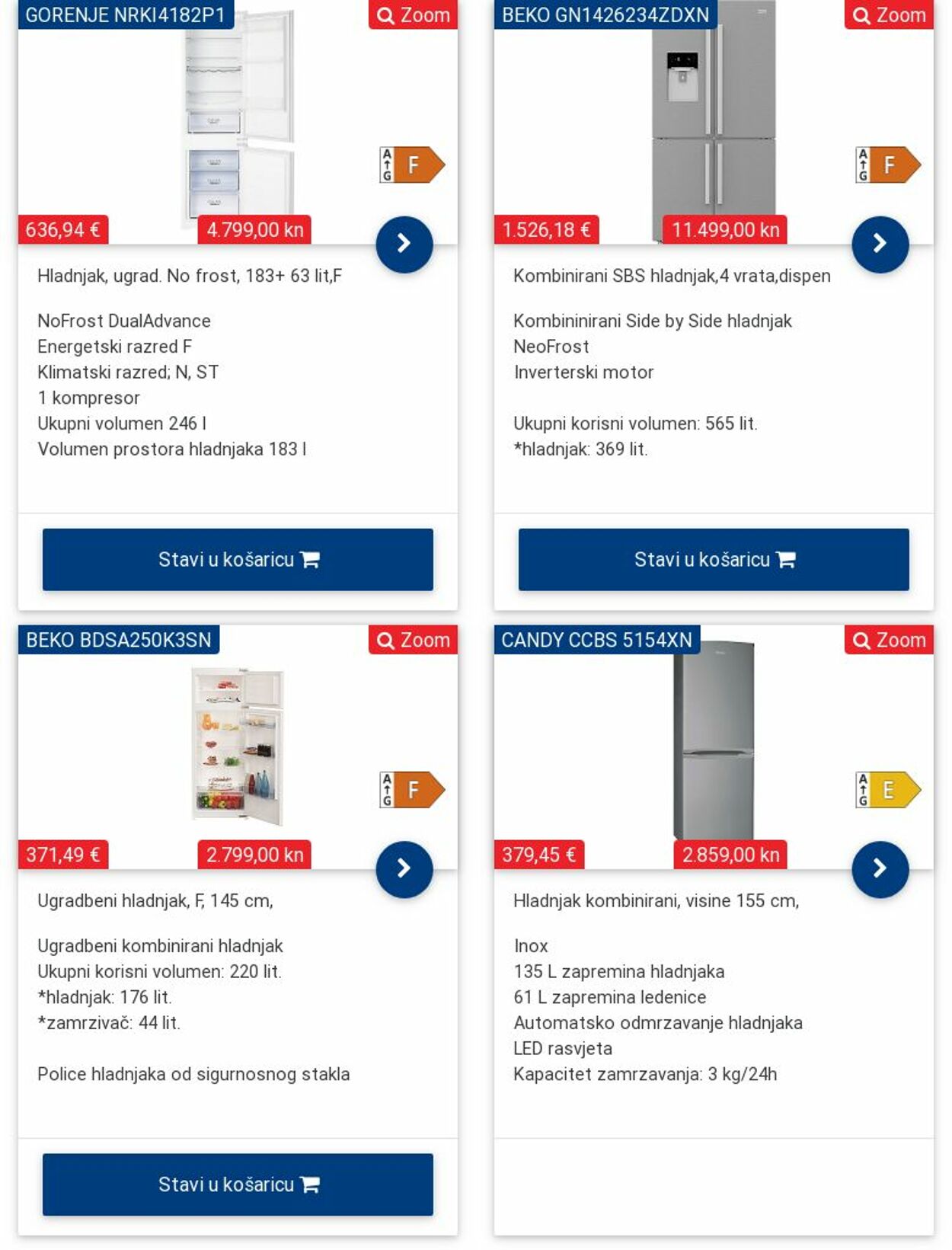 Katalog Elipso 30.11.2022 - 14.12.2022