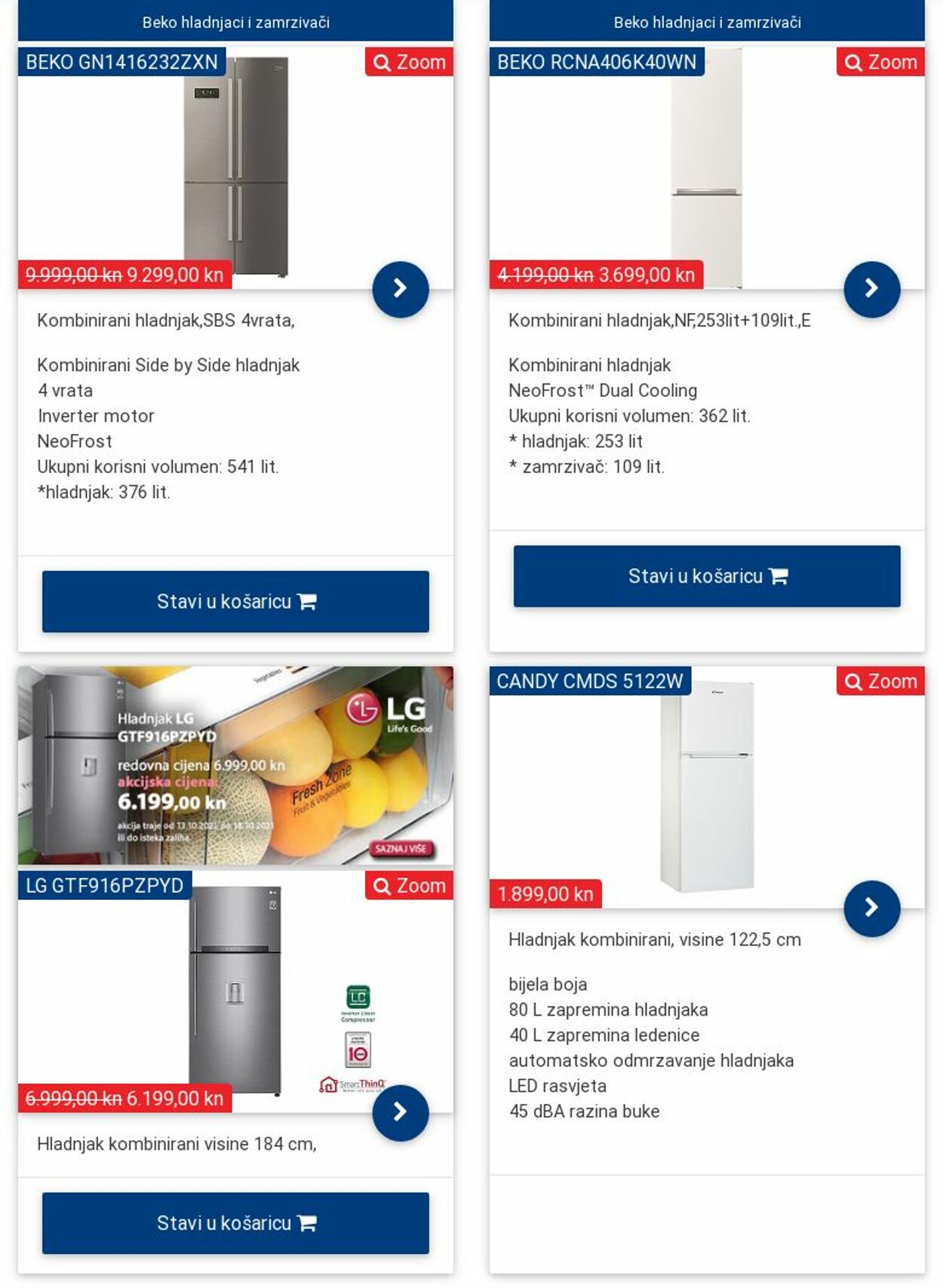 Katalog Elipso 18.10.2021 - 24.10.2021