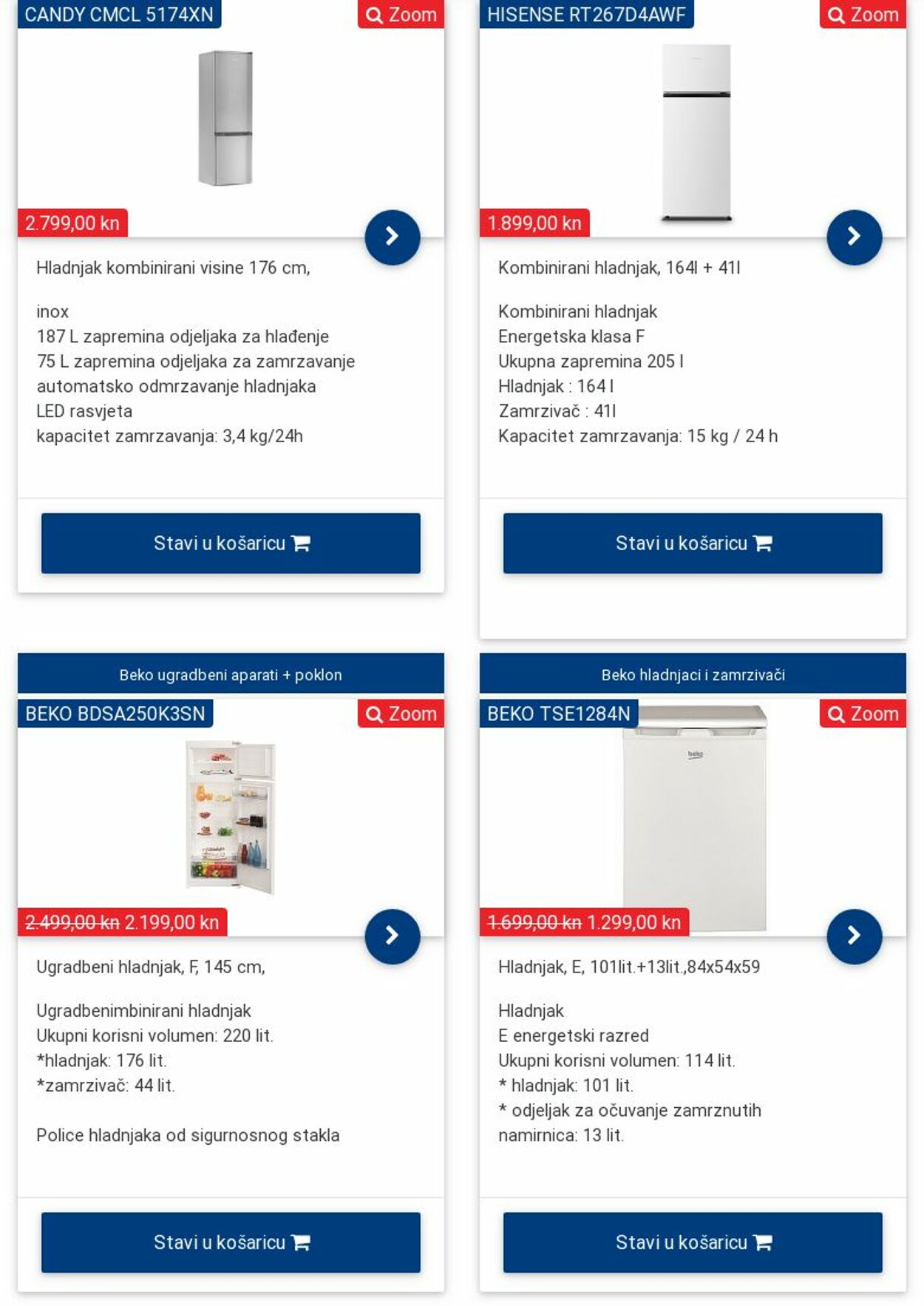 Katalog Elipso 18.10.2021 - 24.10.2021