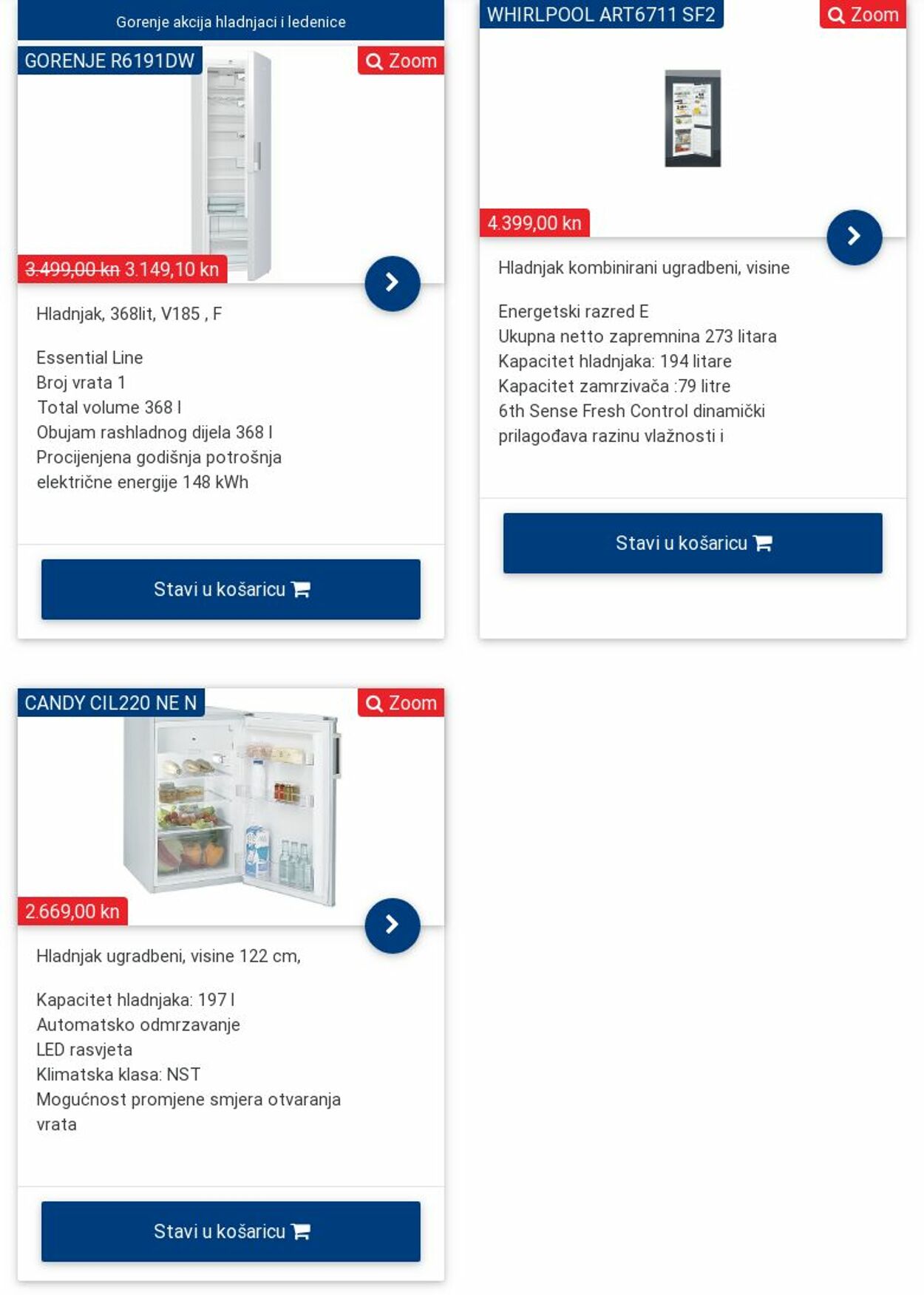 Katalog Elipso 18.10.2021 - 24.10.2021