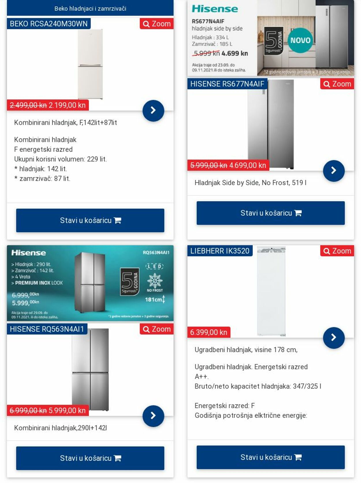 Katalog Elipso 18.10.2021 - 24.10.2021