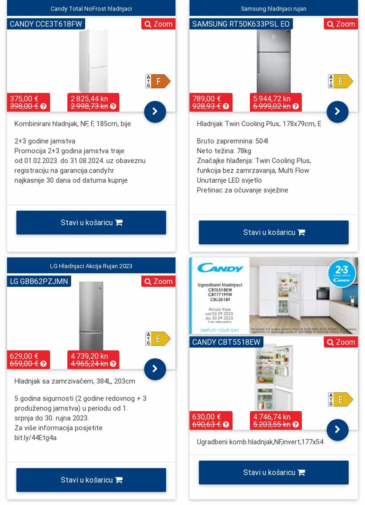 Katalog Elipso 05.09.2023 - 02.10.2023