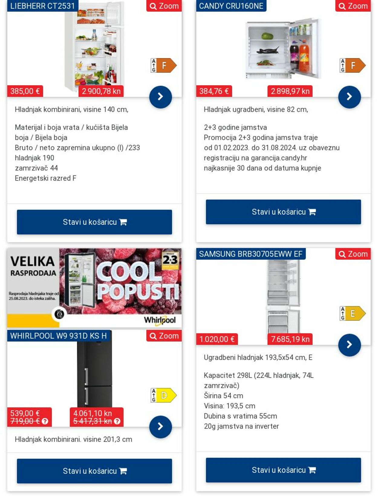 Katalog Elipso 05.09.2023 - 02.10.2023