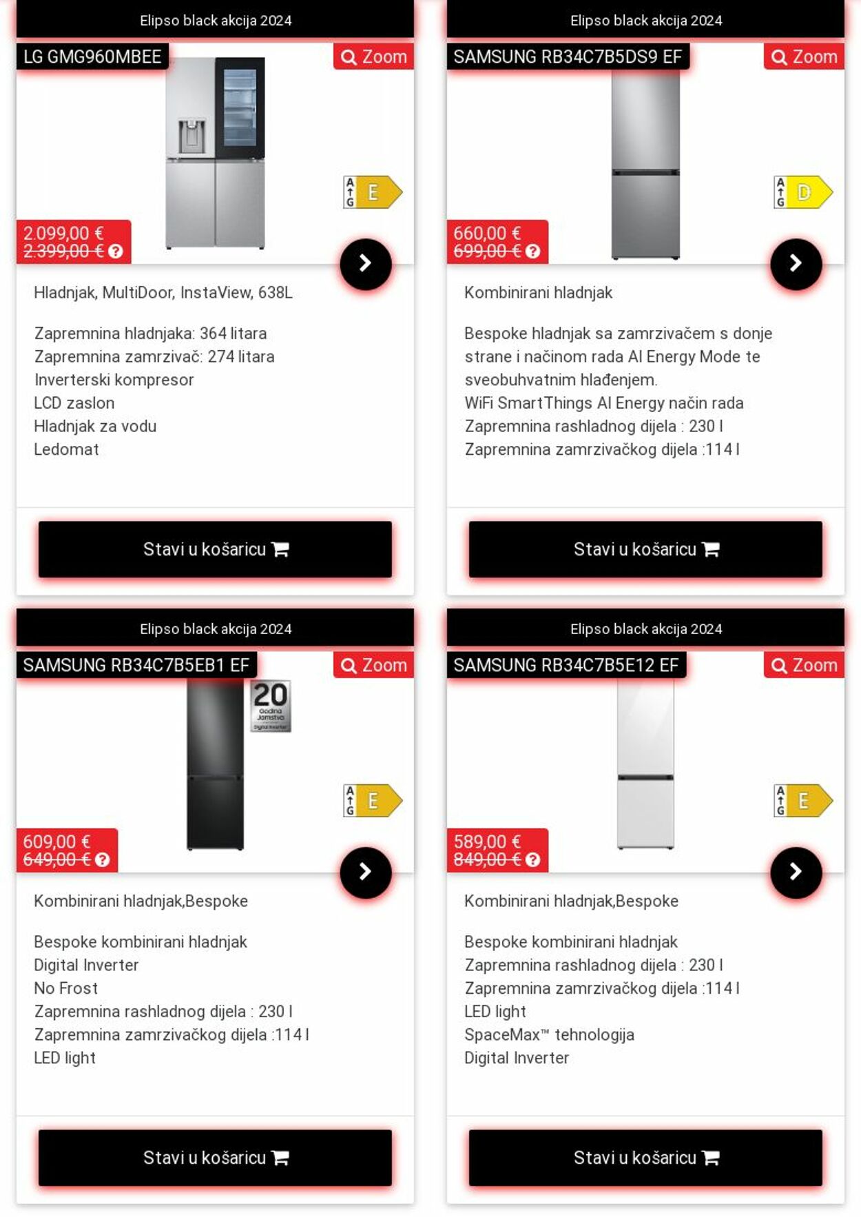 Katalog Elipso 25.11.2024 - 01.12.2024