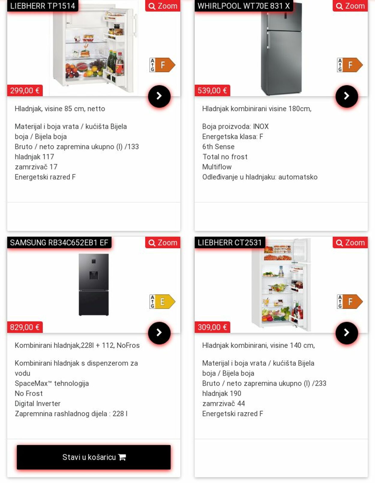 Katalog Elipso 25.11.2024 - 01.12.2024