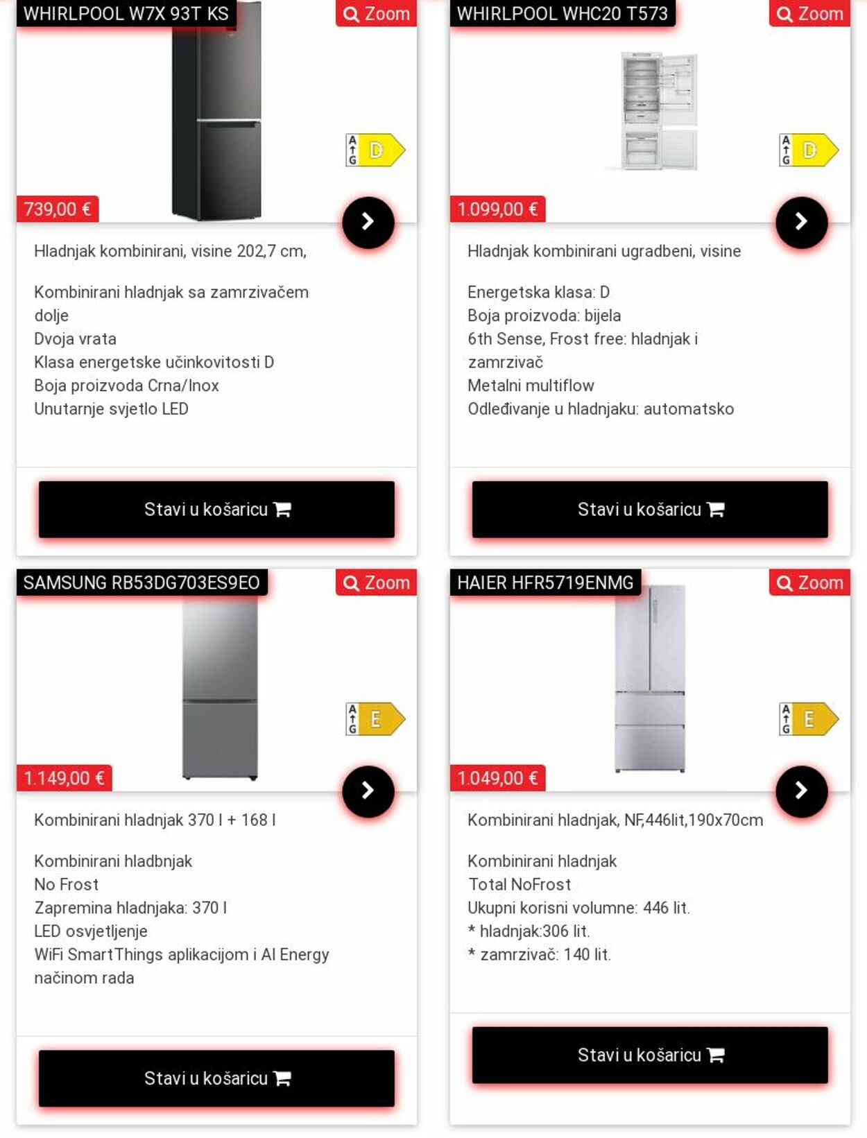 Katalog Elipso 25.11.2024 - 01.12.2024