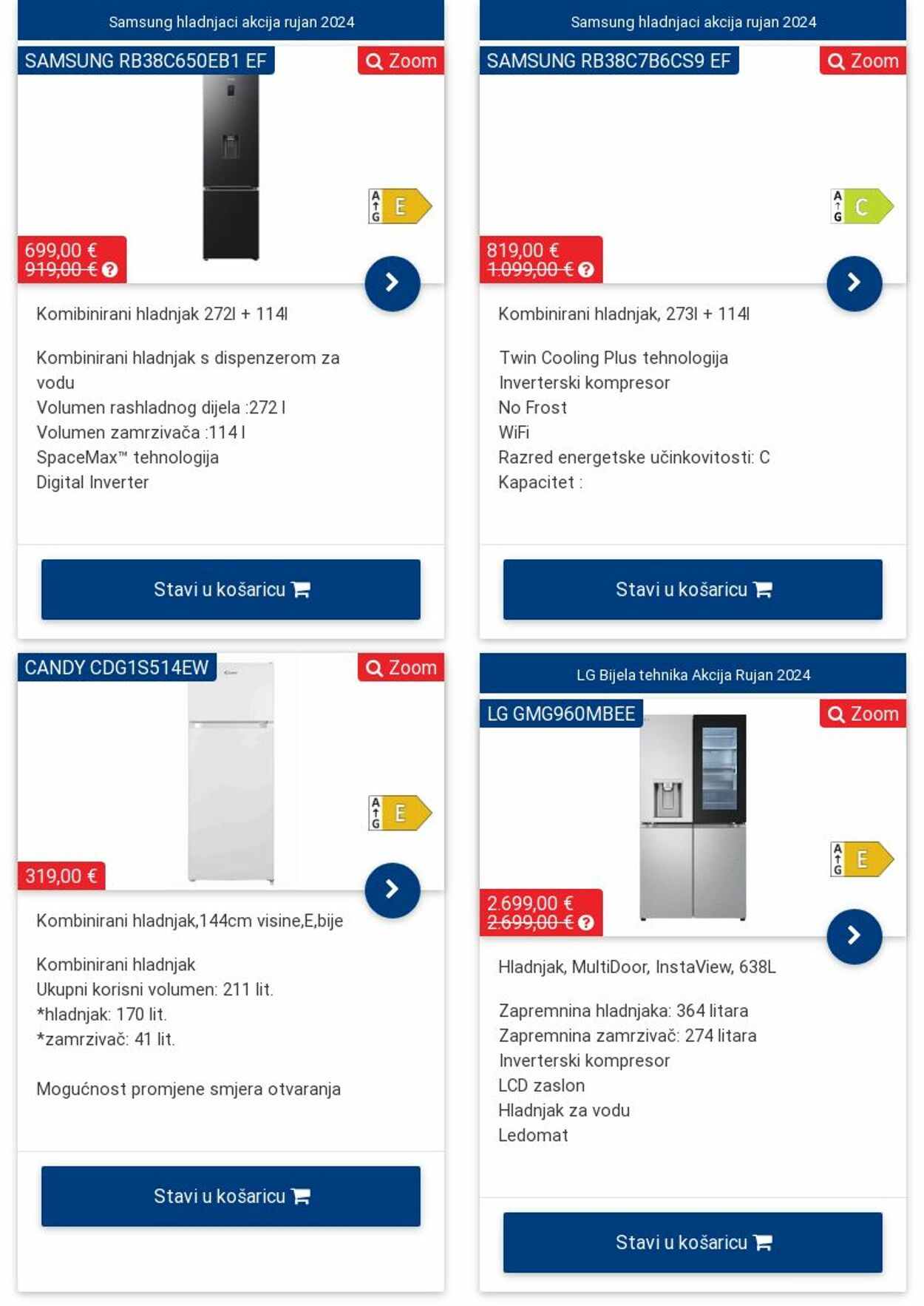 Katalog Elipso 16.09.2024 - 22.09.2024