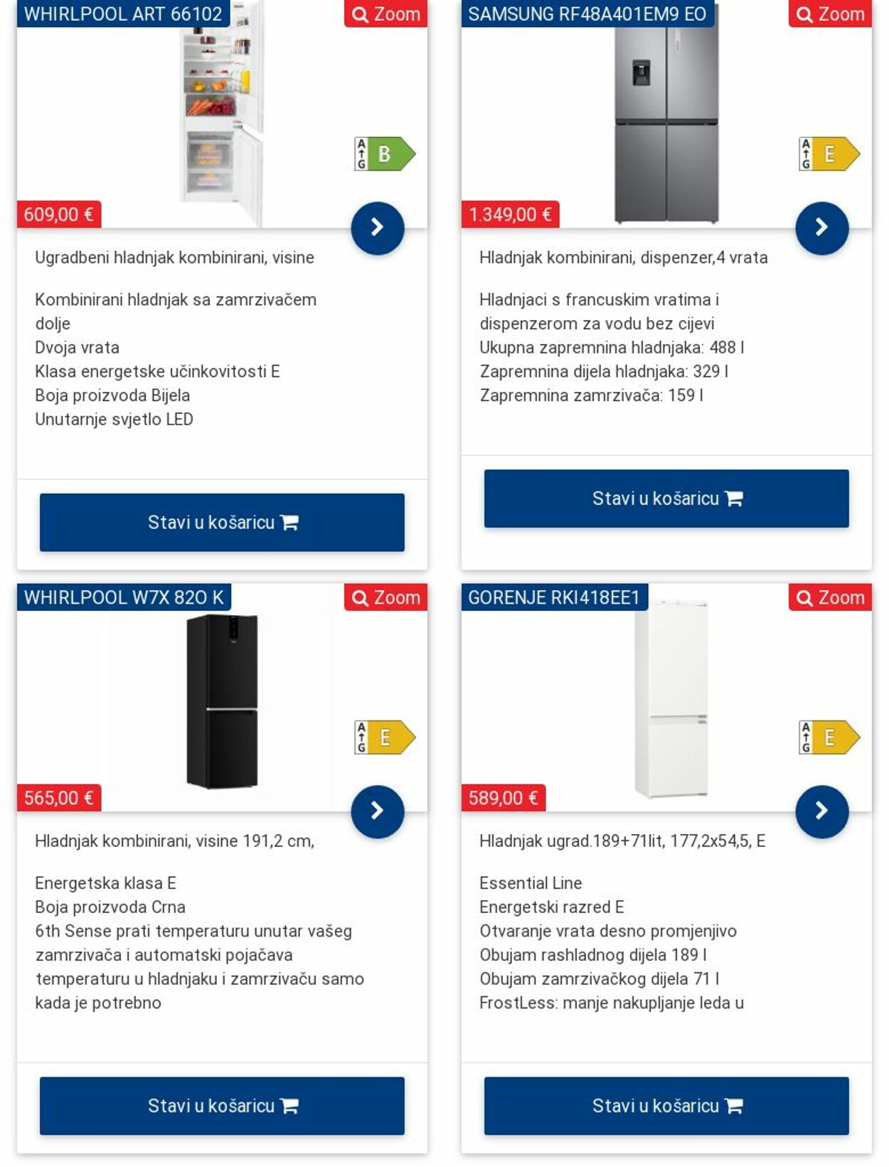 Katalog Elipso 16.09.2024 - 22.09.2024