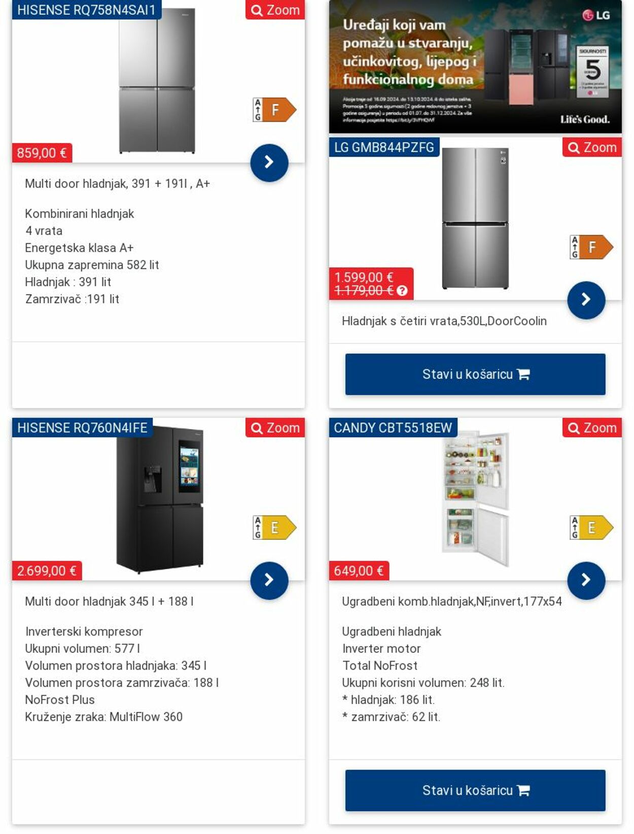 Katalog Elipso 16.09.2024 - 22.09.2024