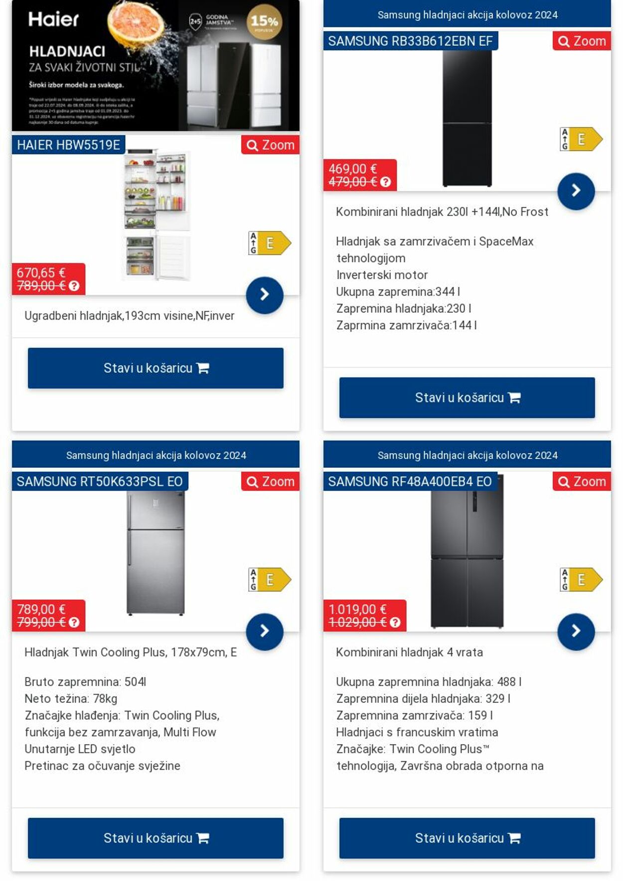 Katalog Elipso 05.08.2024 - 11.08.2024