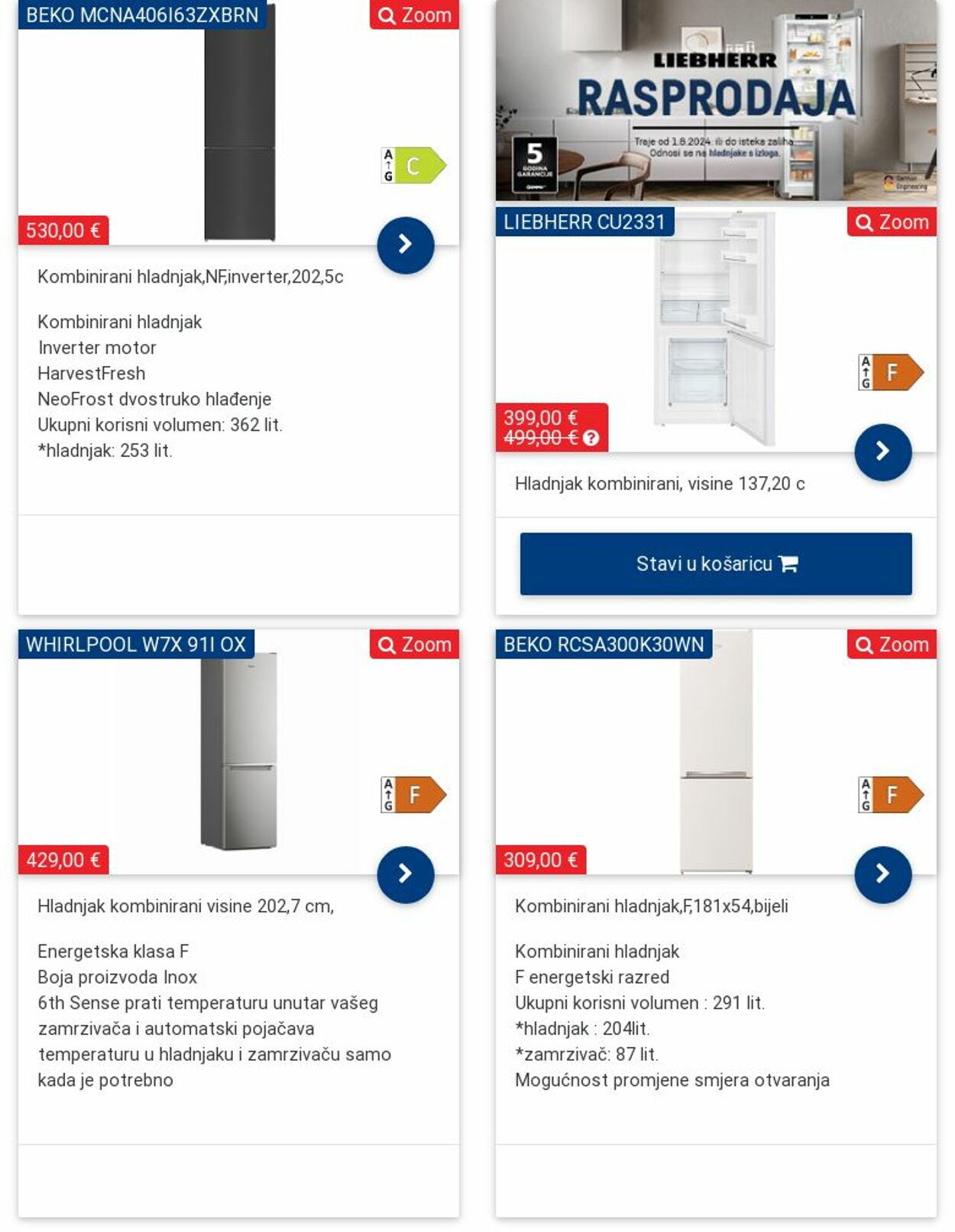 Katalog Elipso 05.08.2024 - 11.08.2024