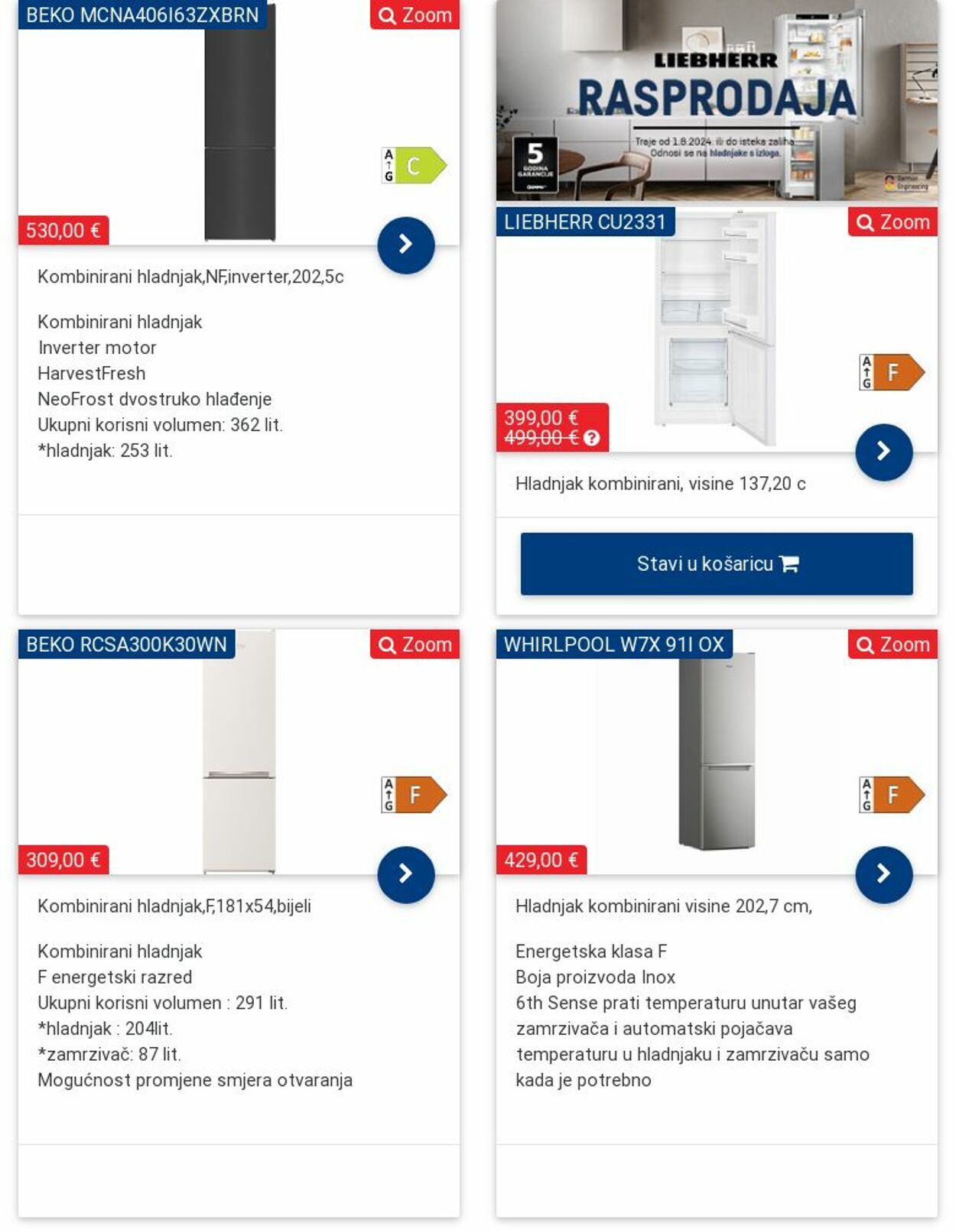 Katalog Elipso 05.08.2024 - 11.08.2024