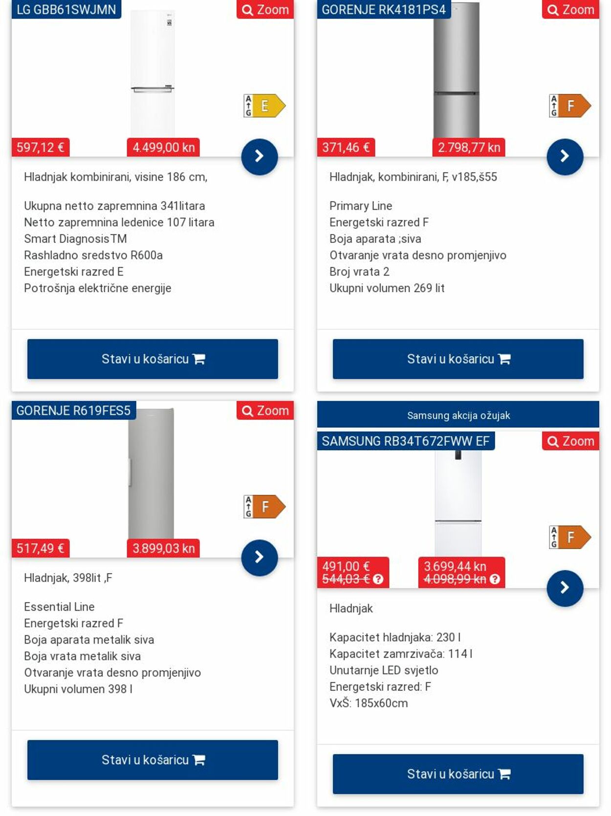 Katalog Elipso 20.03.2023 - 26.03.2023