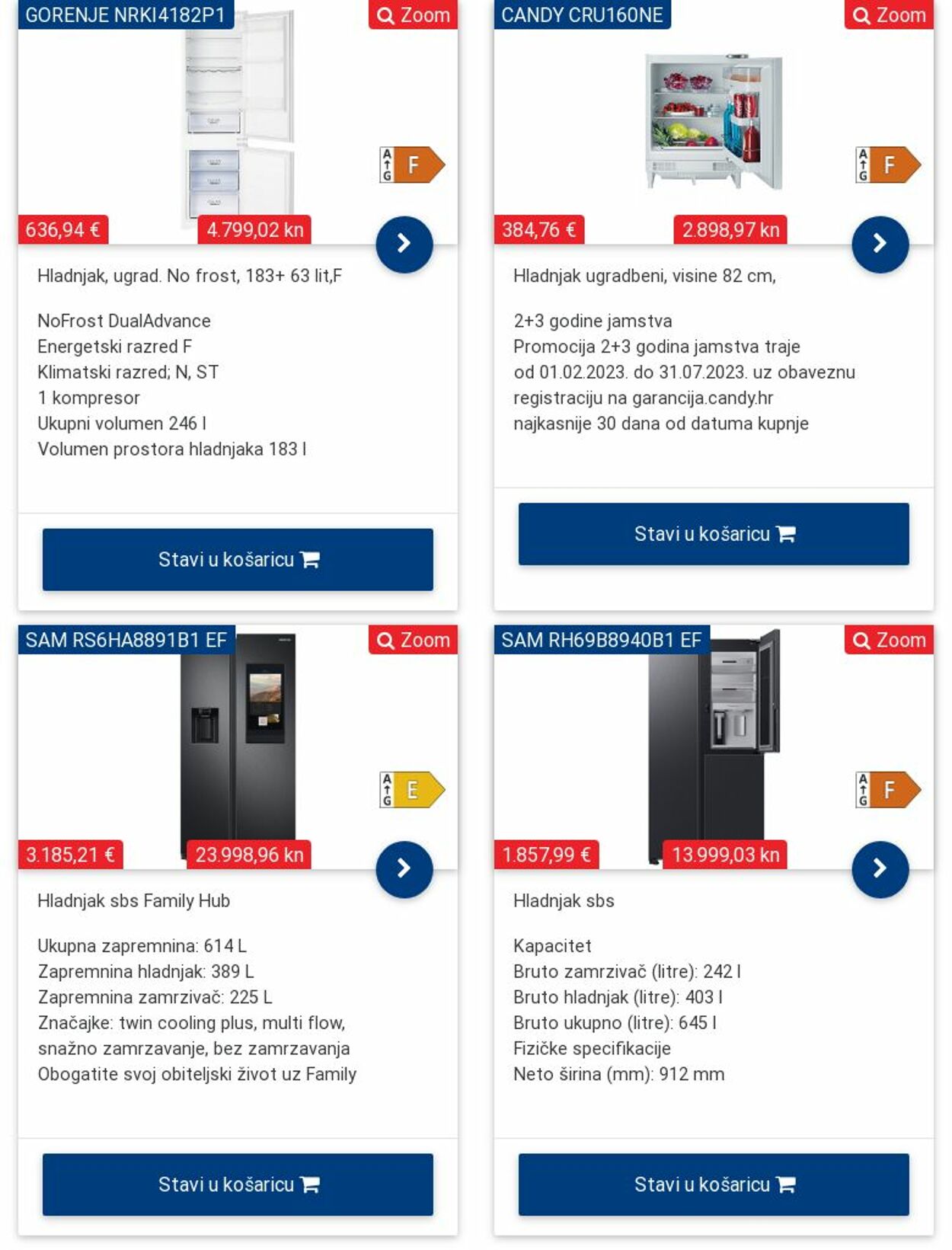 Katalog Elipso 20.03.2023 - 26.03.2023