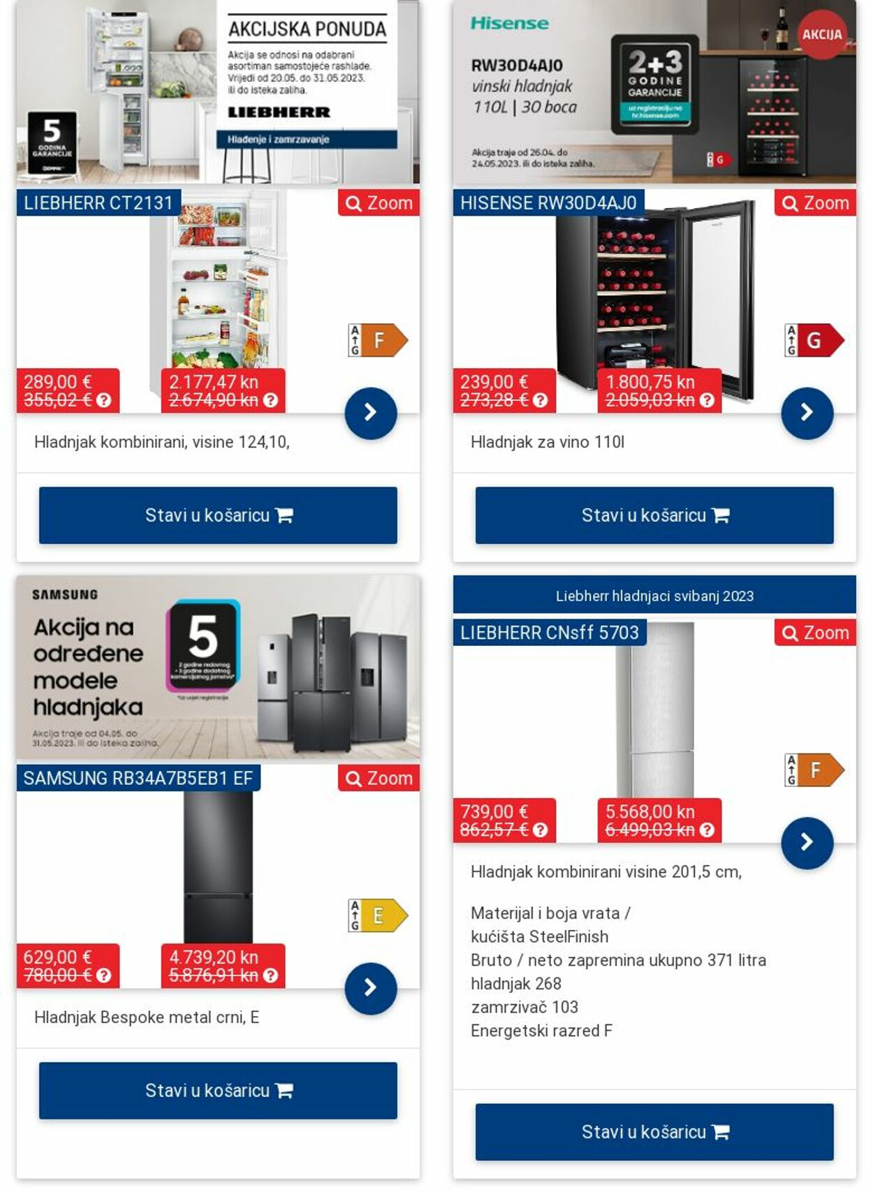 Katalog Elipso 22.05.2023 - 31.05.2023