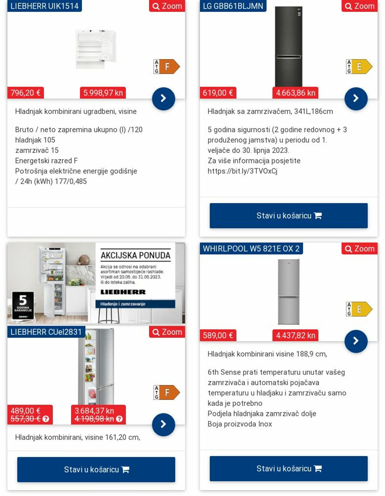 Katalog Elipso 22.05.2023 - 31.05.2023