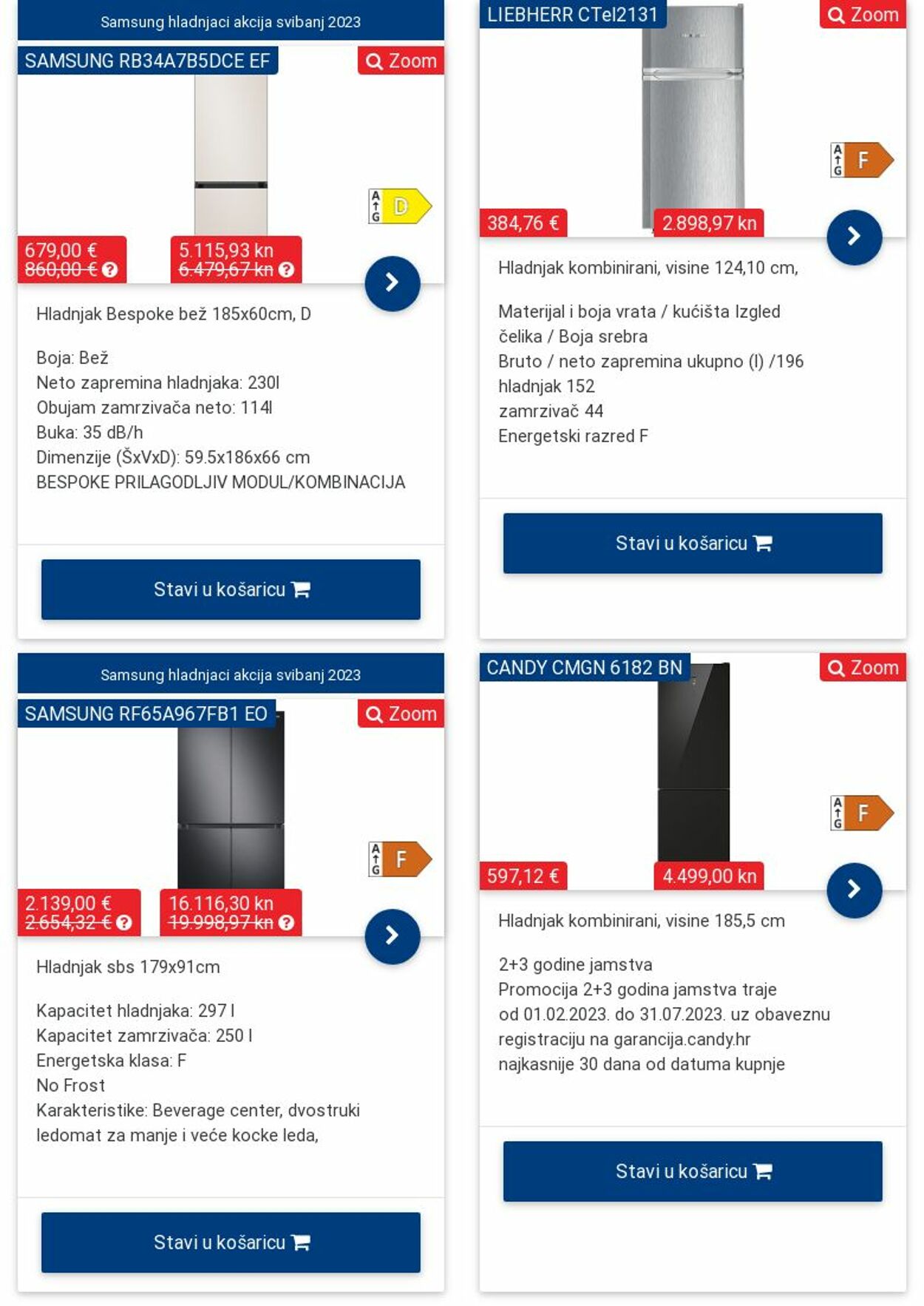 Katalog Elipso 22.05.2023 - 31.05.2023