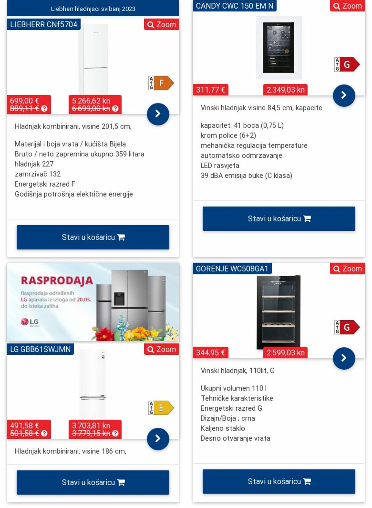 Katalog Elipso 22.05.2023 - 31.05.2023