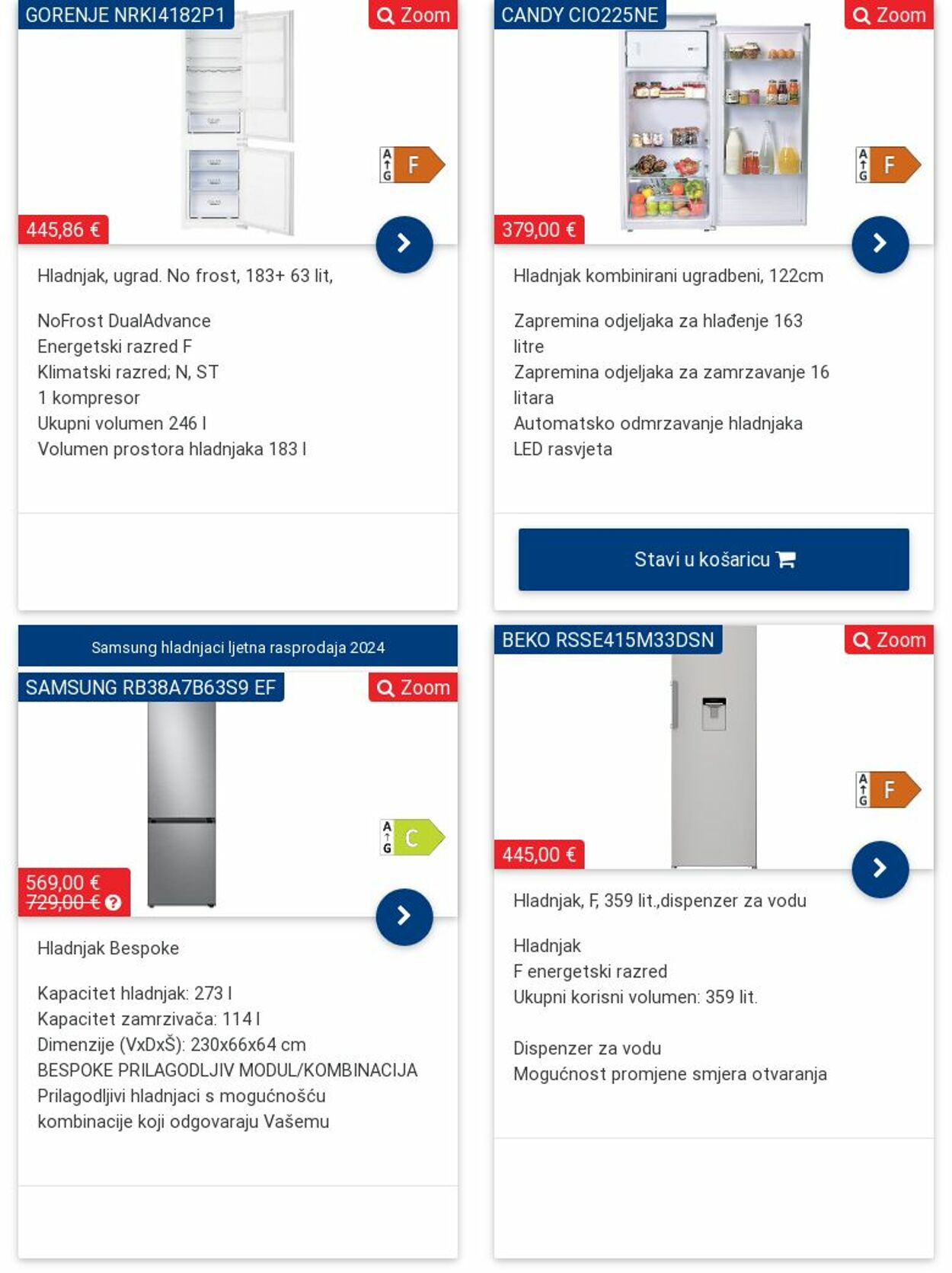 Katalog Elipso 15.07.2024 - 21.07.2024