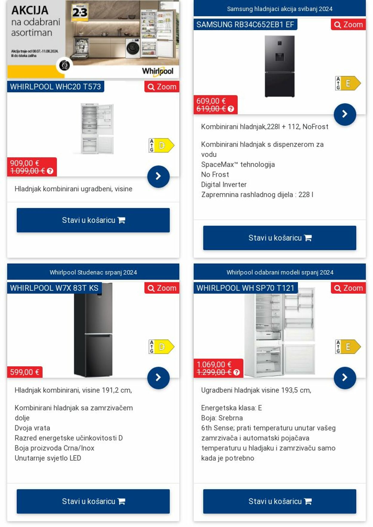 Katalog Elipso 15.07.2024 - 21.07.2024