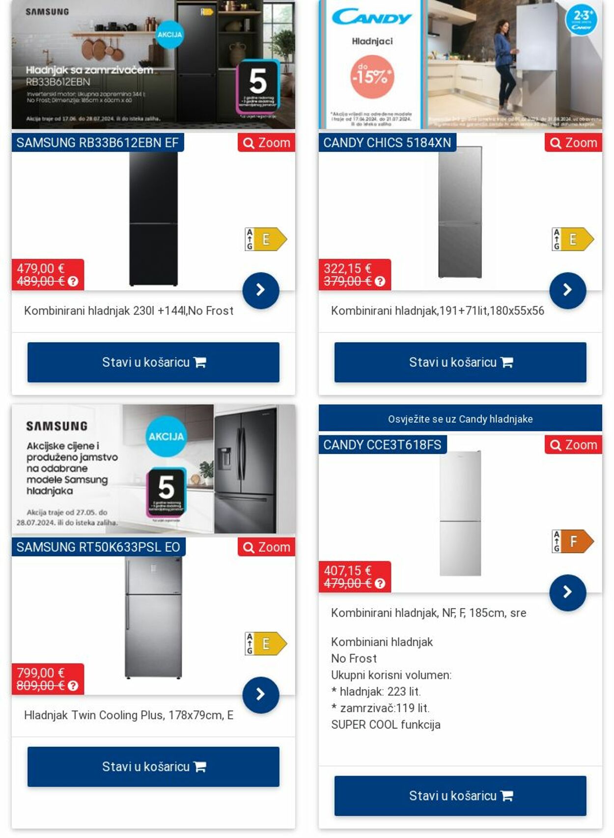 Katalog Elipso 15.07.2024 - 21.07.2024