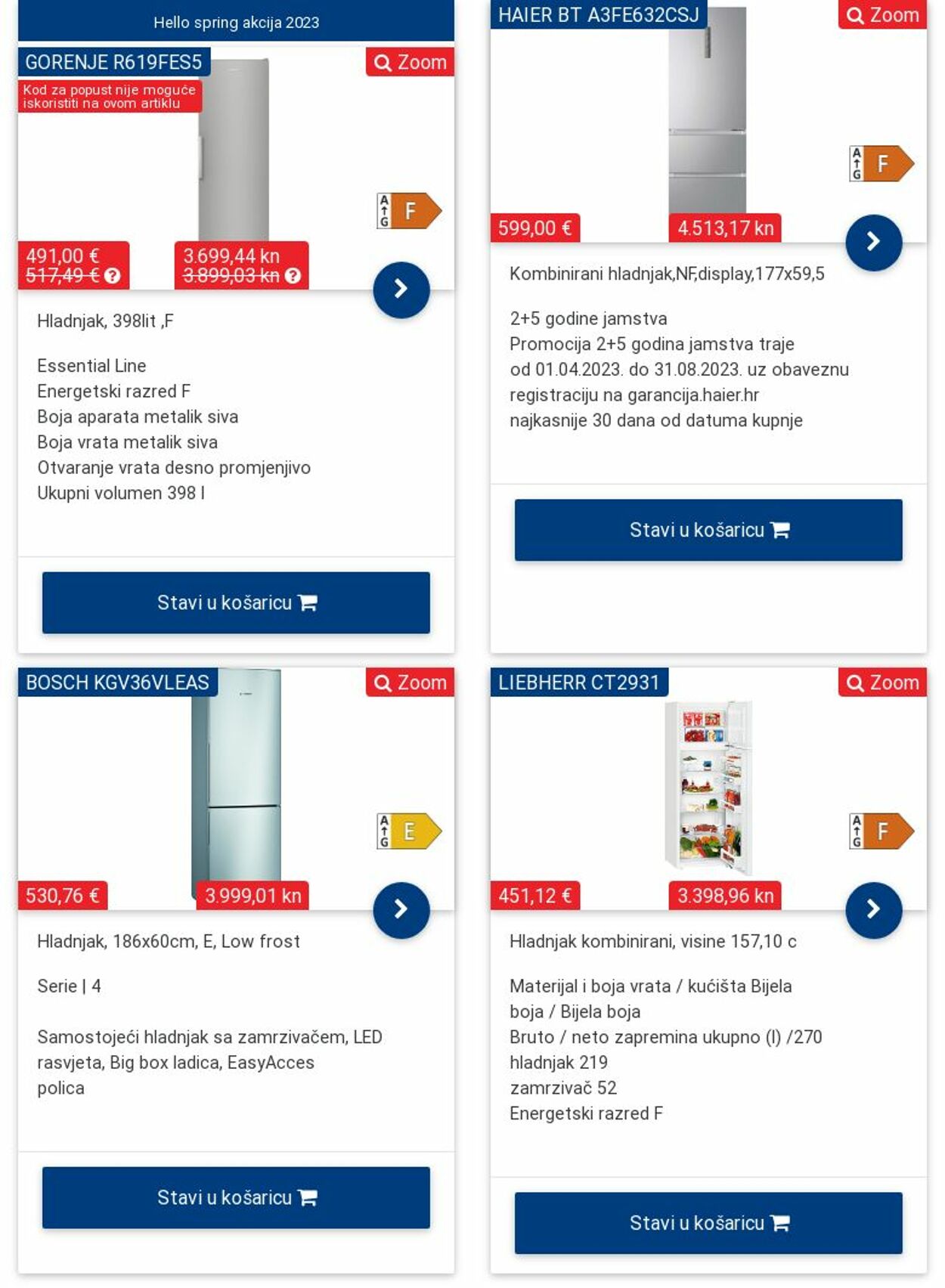 Katalog Elipso 03.04.2023 - 09.04.2023