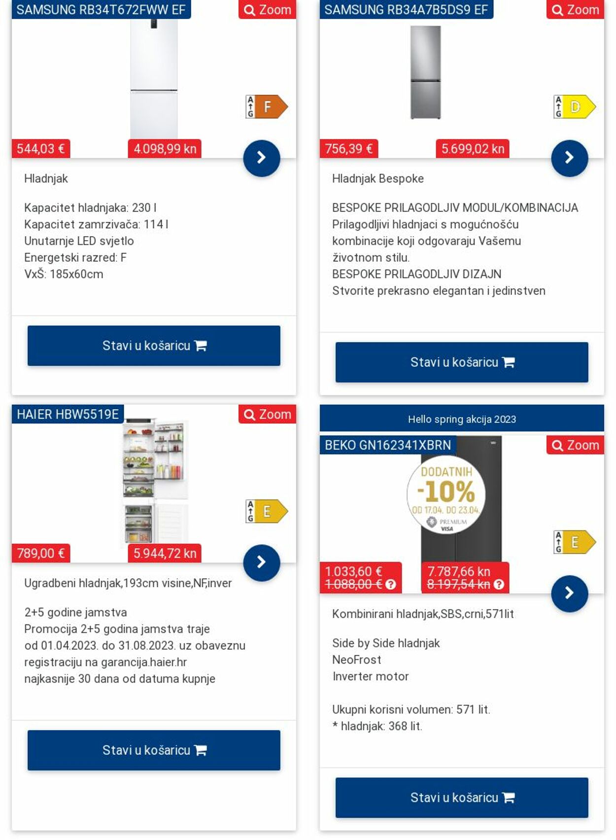 Katalog Elipso 03.04.2023 - 09.04.2023