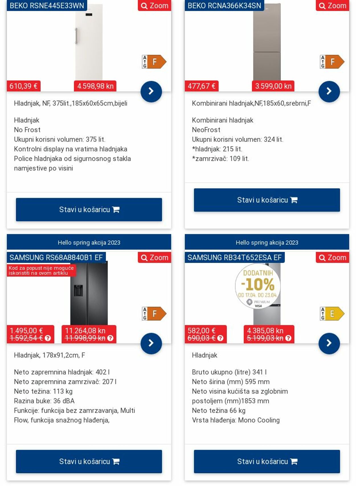 Katalog Elipso 03.04.2023 - 09.04.2023