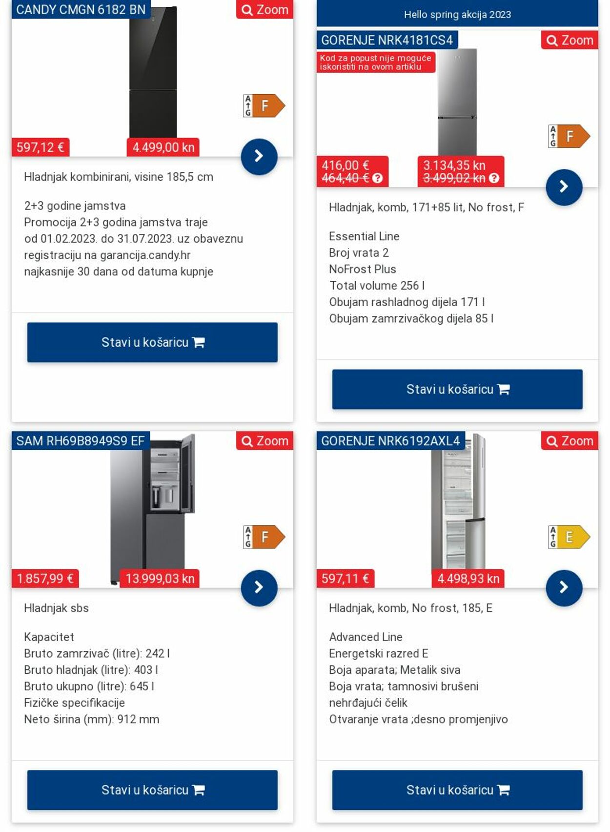 Katalog Elipso 03.04.2023 - 09.04.2023