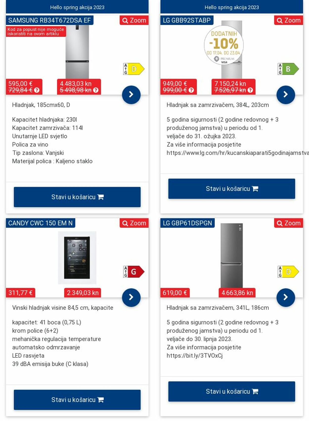 Katalog Elipso 03.04.2023 - 09.04.2023