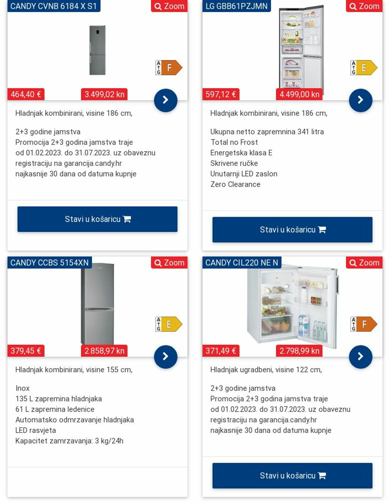 Katalog Elipso 03.04.2023 - 09.04.2023