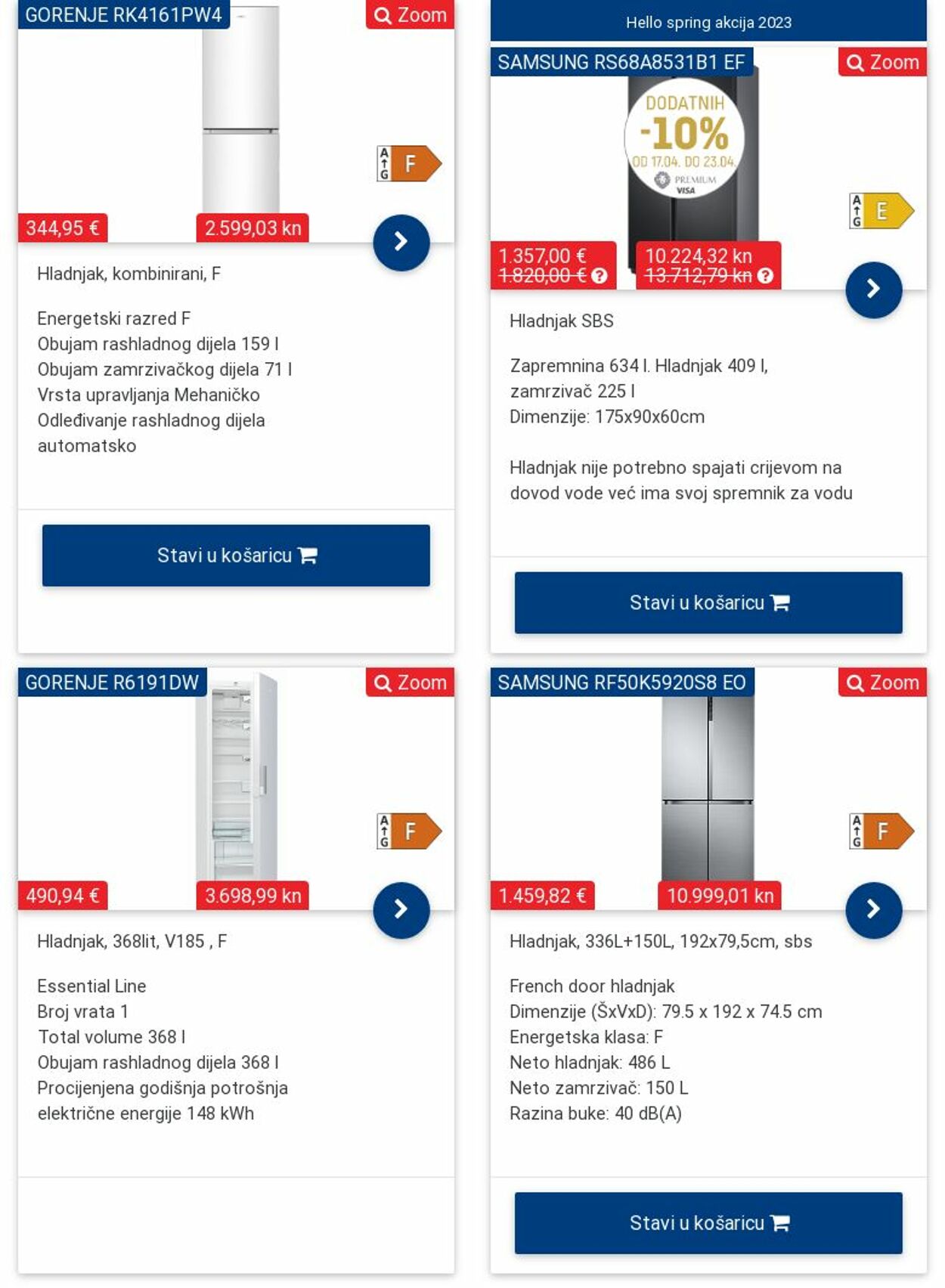 Katalog Elipso 03.04.2023 - 09.04.2023