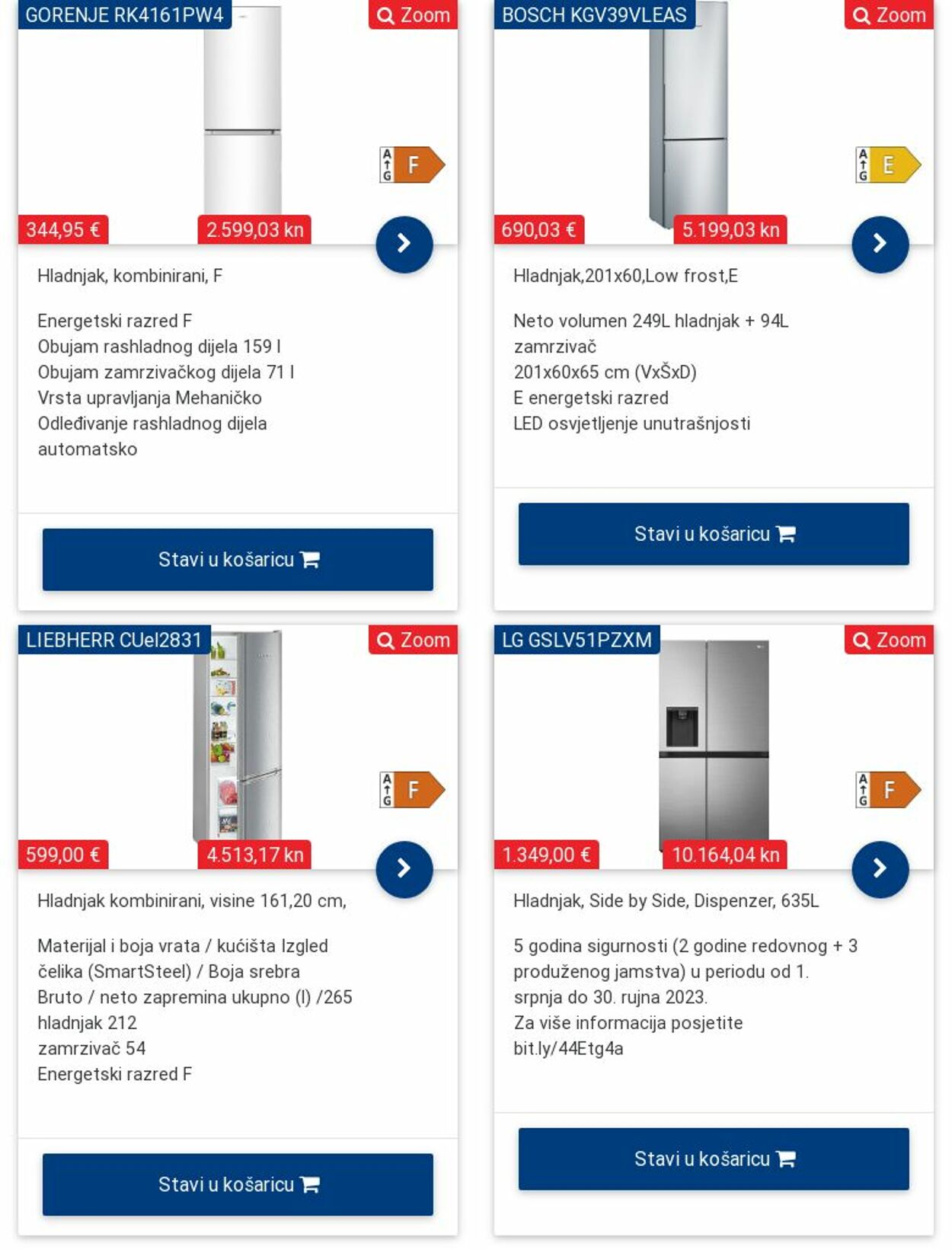 Katalog Elipso 08.08.2023 - 04.09.2023