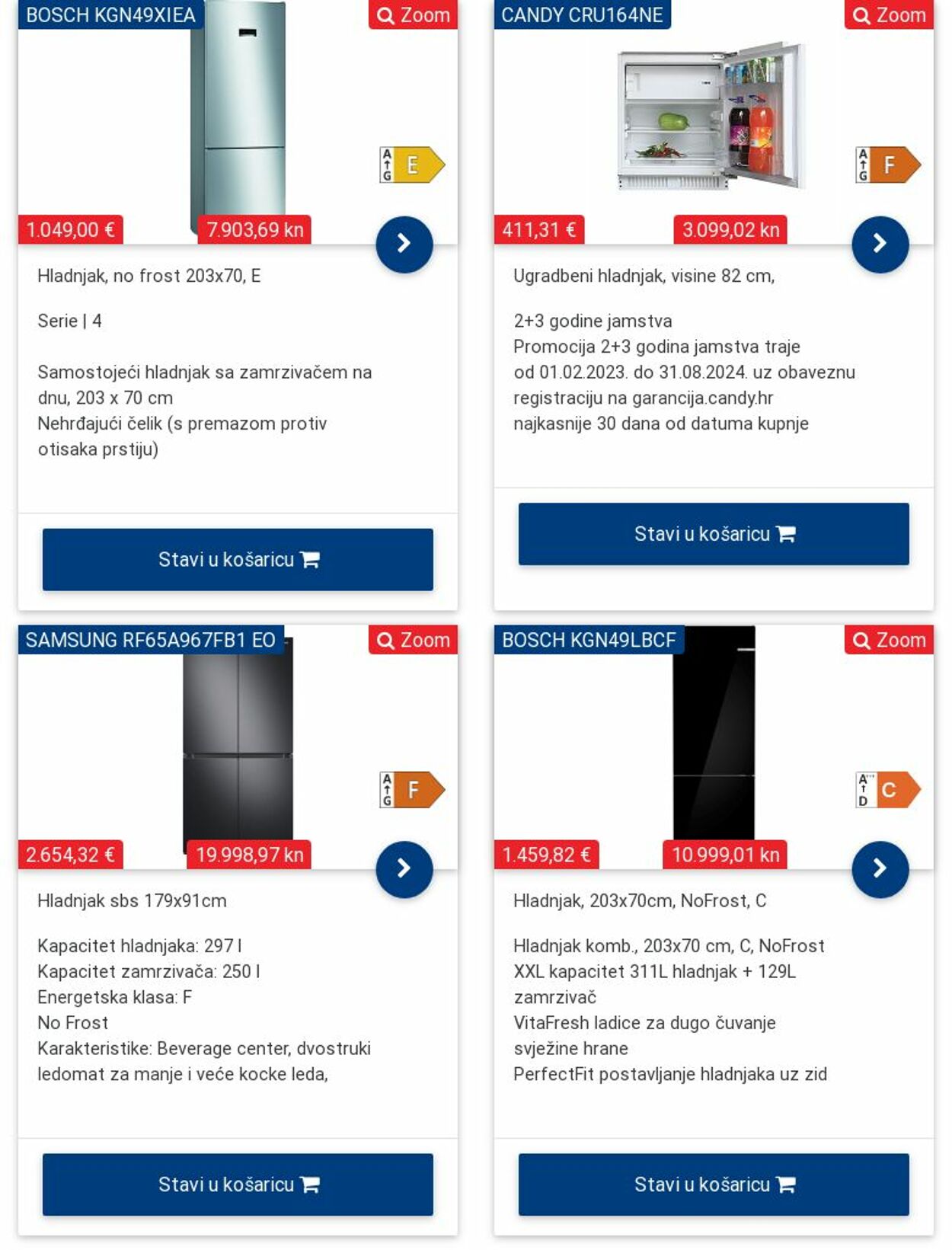 Katalog Elipso 08.08.2023 - 04.09.2023