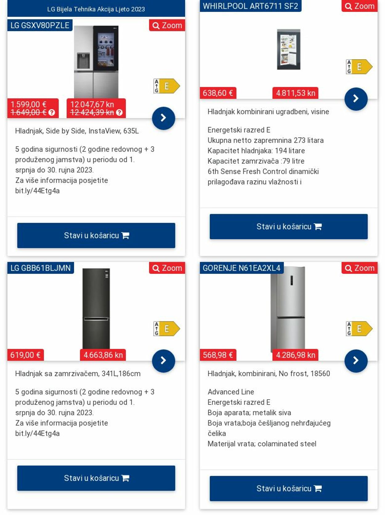 Katalog Elipso 08.08.2023 - 04.09.2023