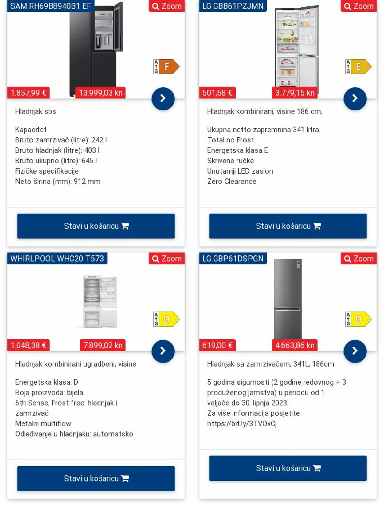 Katalog Elipso 15.05.2023 - 21.05.2023