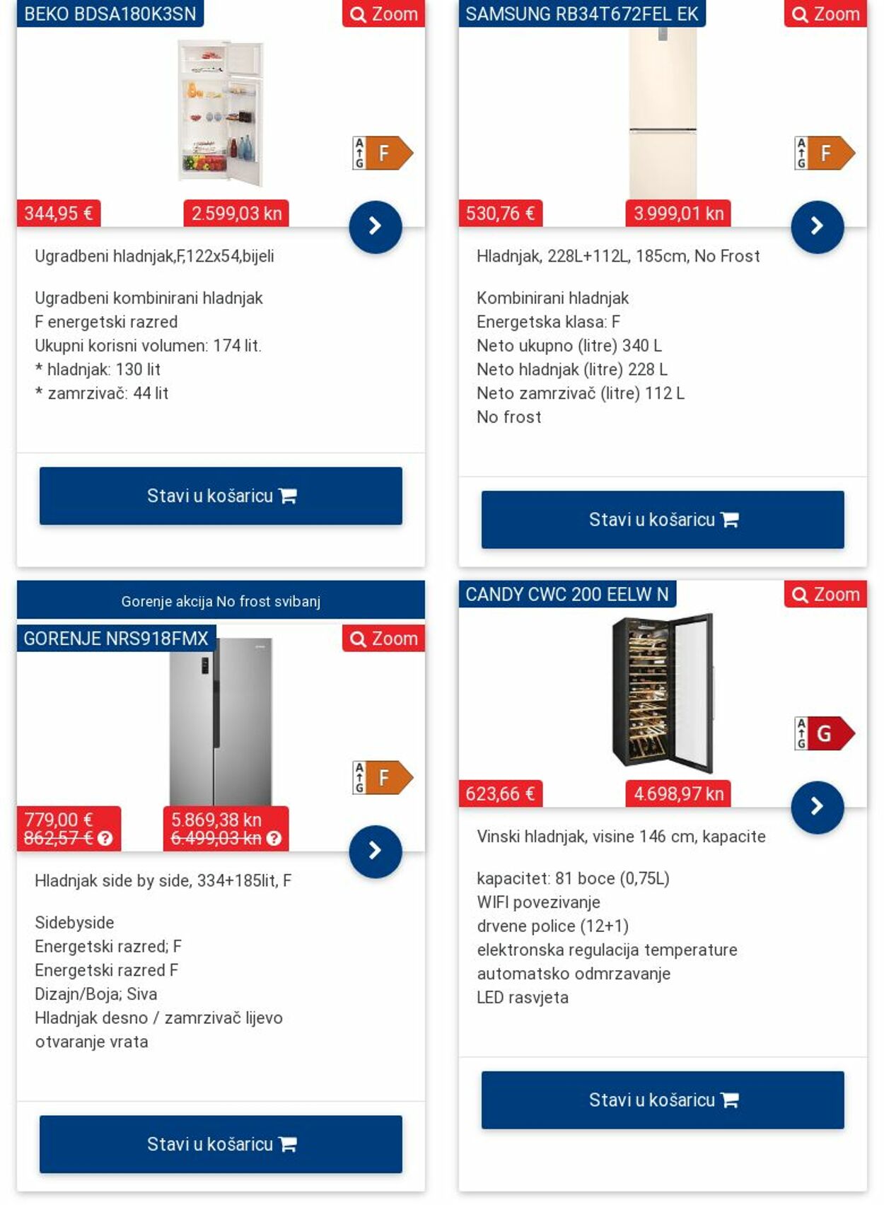 Katalog Elipso 15.05.2023 - 21.05.2023