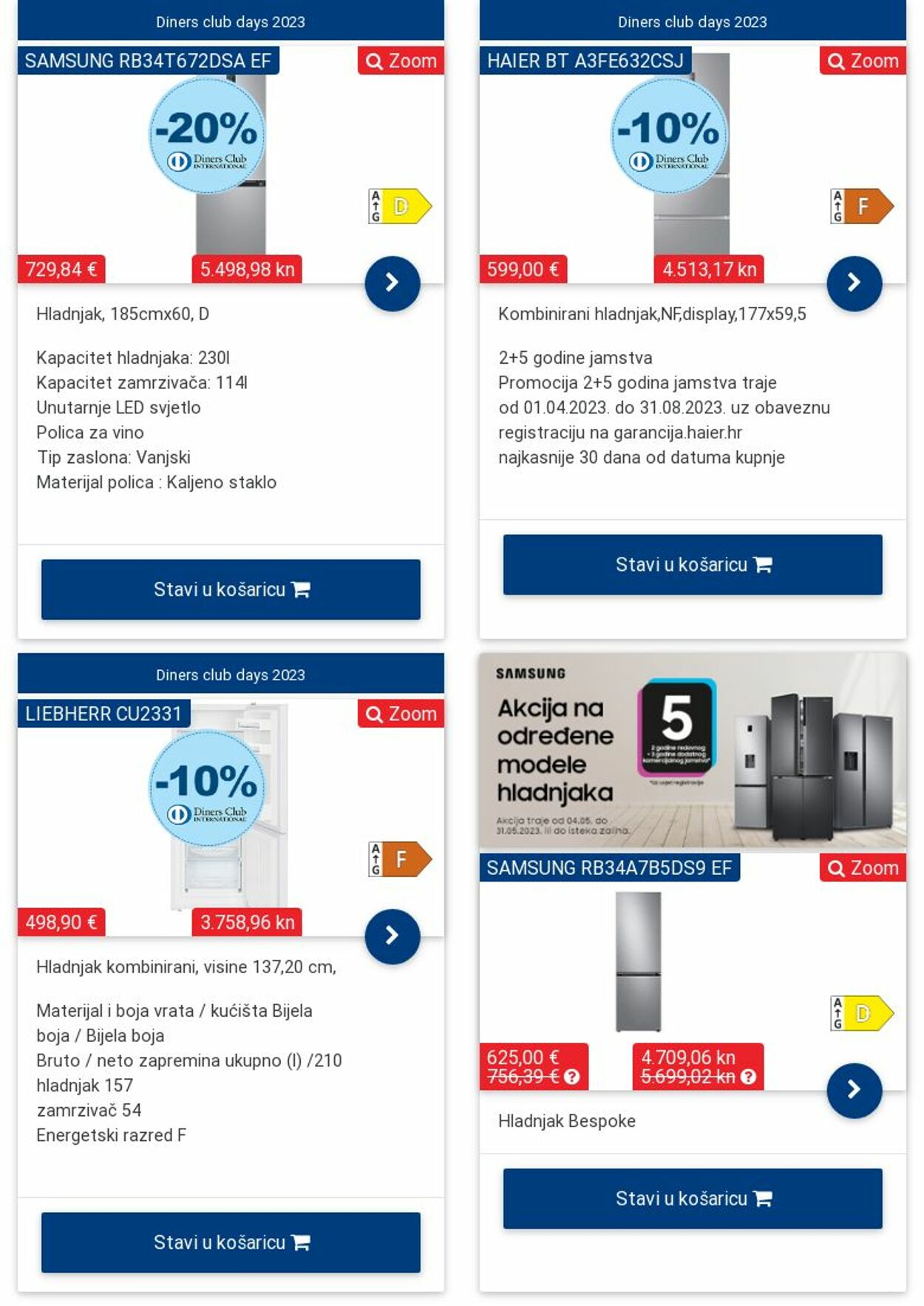 Katalog Elipso 15.05.2023 - 21.05.2023