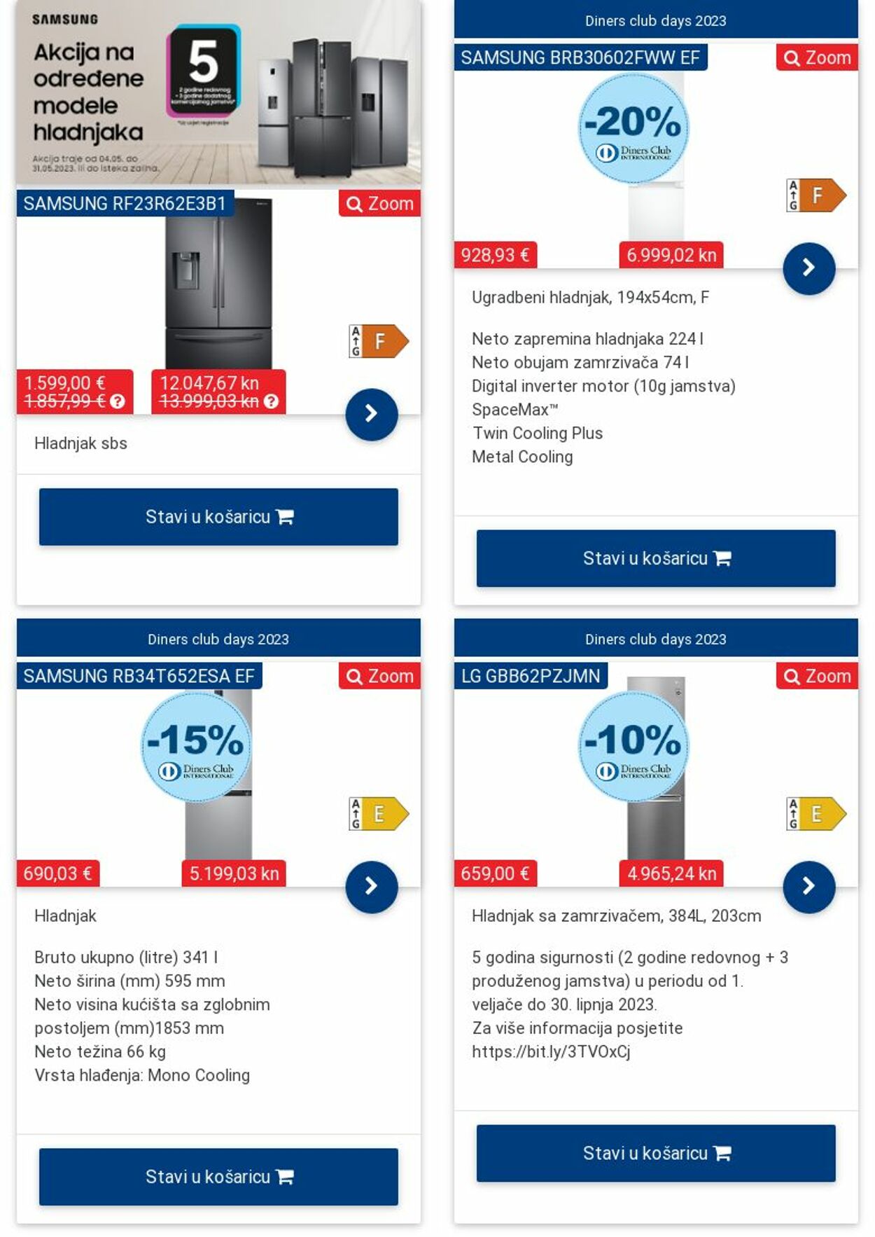 Katalog Elipso 15.05.2023 - 21.05.2023