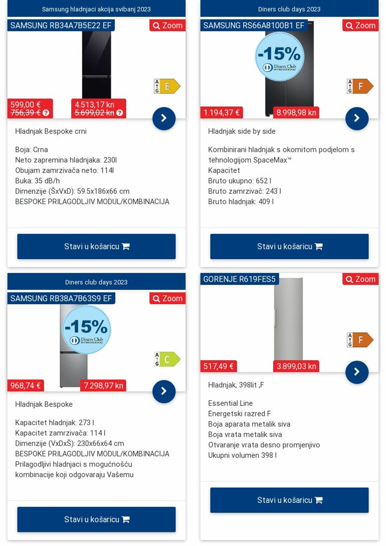 Katalog Elipso 15.05.2023 - 21.05.2023