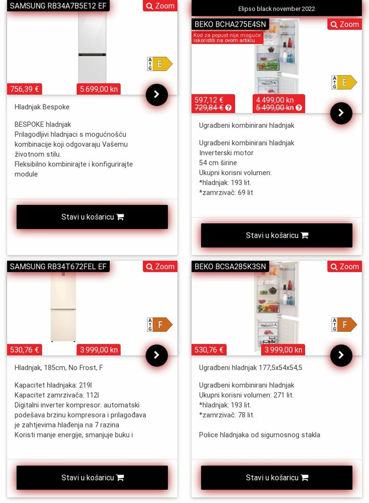 Katalog Elipso 28.11.2022 - 30.11.2022