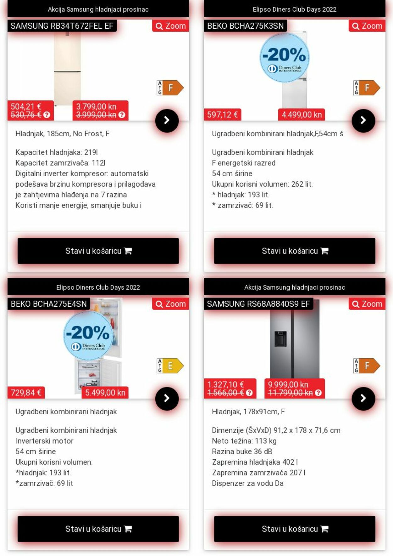 Katalog Elipso 19.12.2022 - 25.12.2022